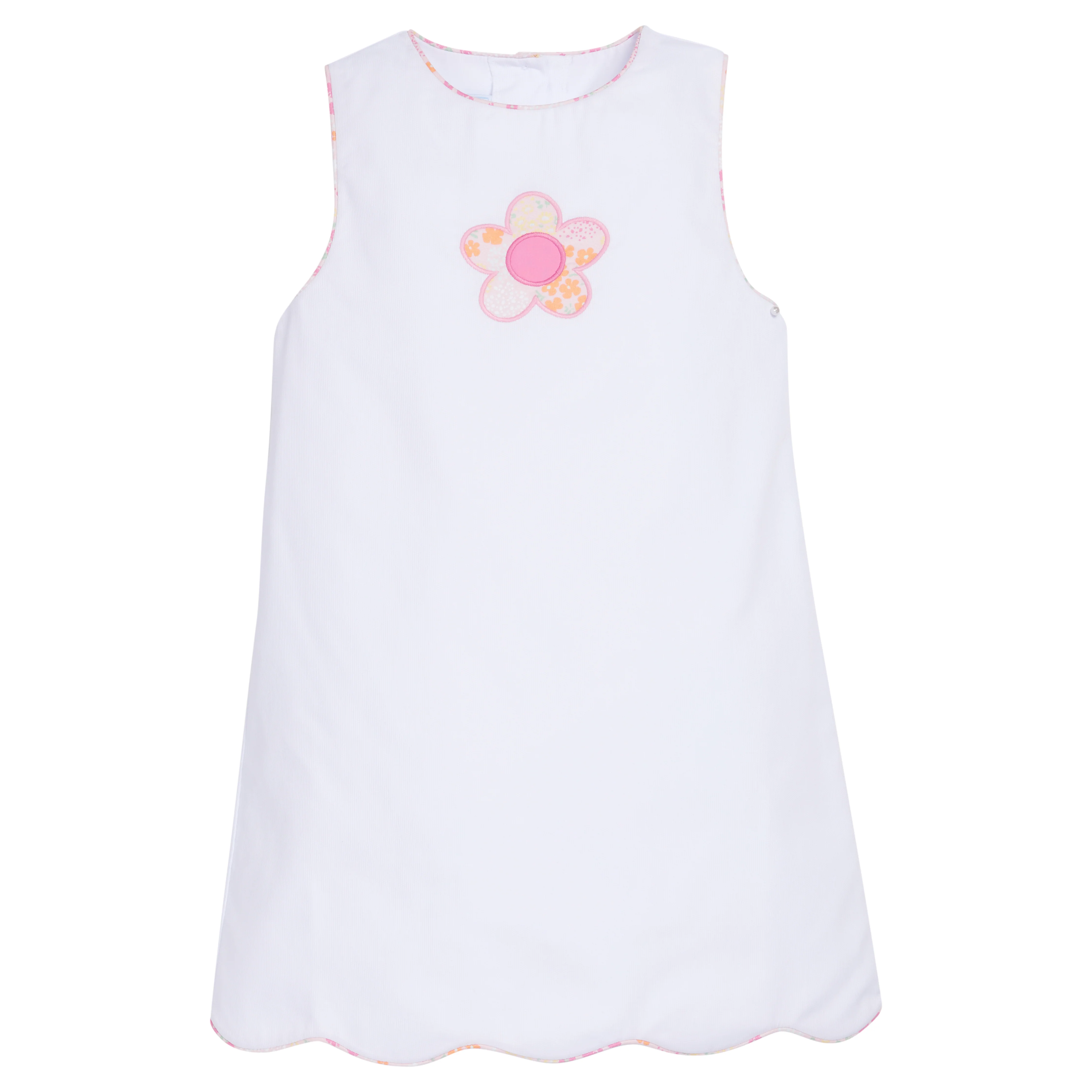 Odette Dress - Derby Floral