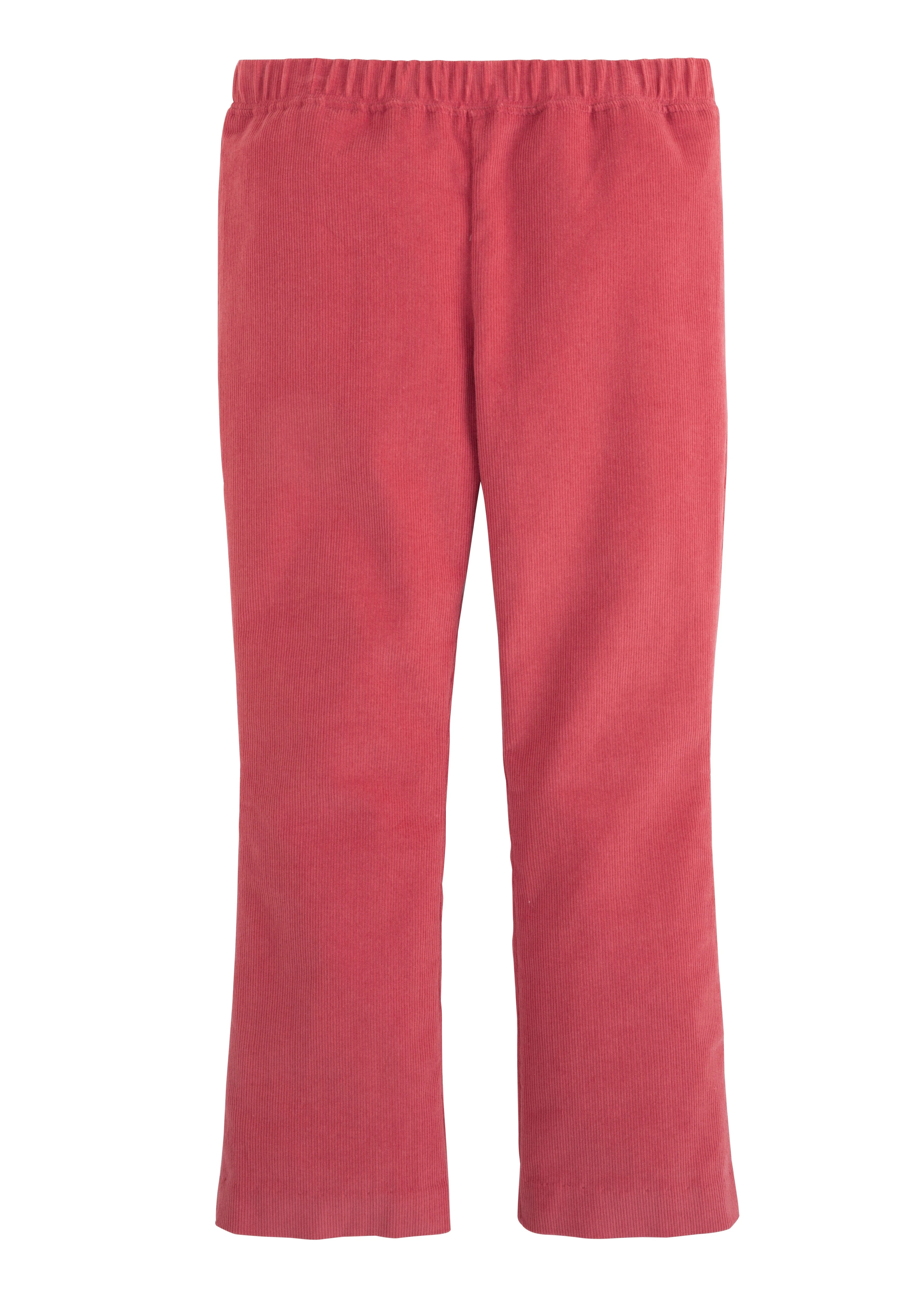 Kick Flare Pant - Vintage Nantucket Corduroy