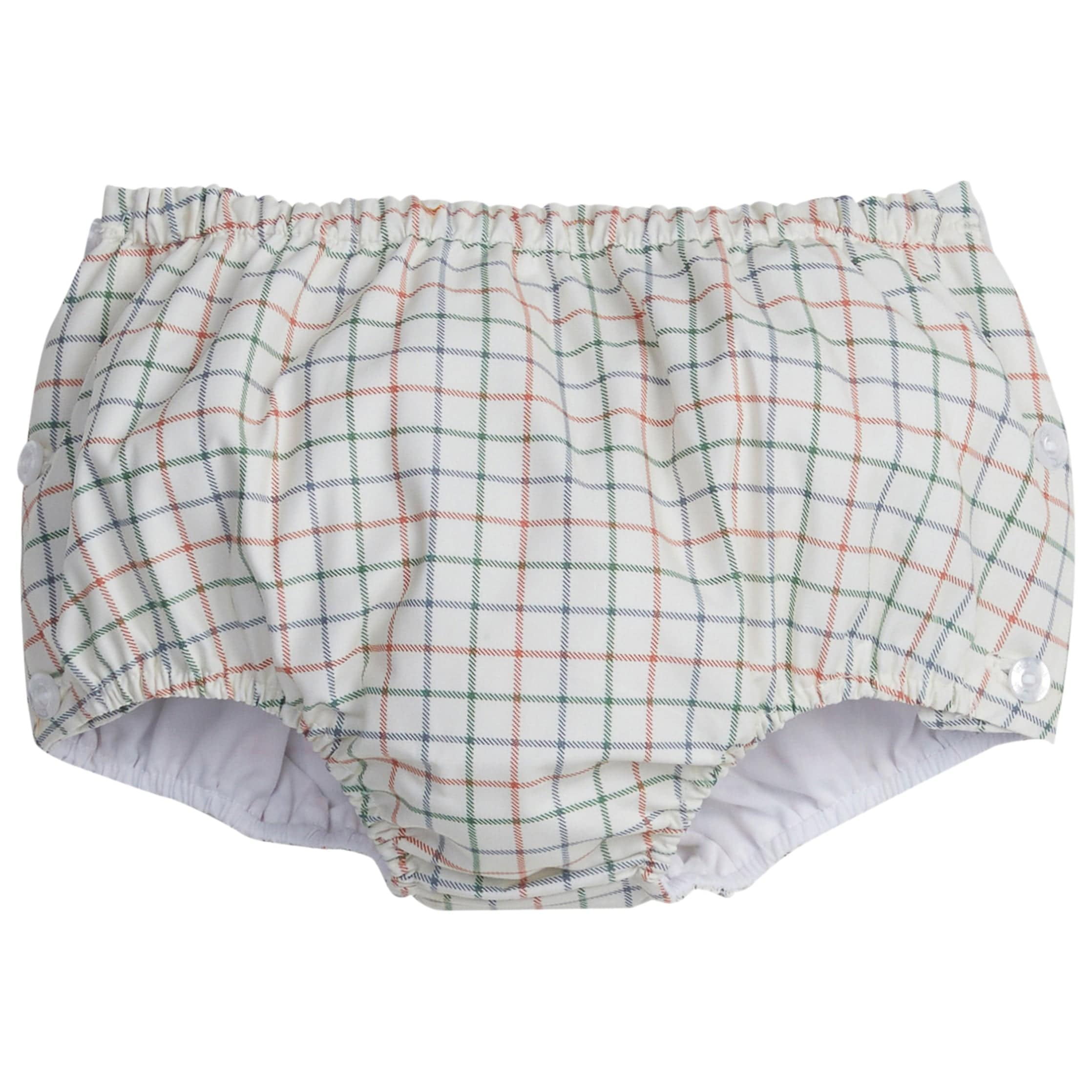 Jam Panty - Hunter Tattersall