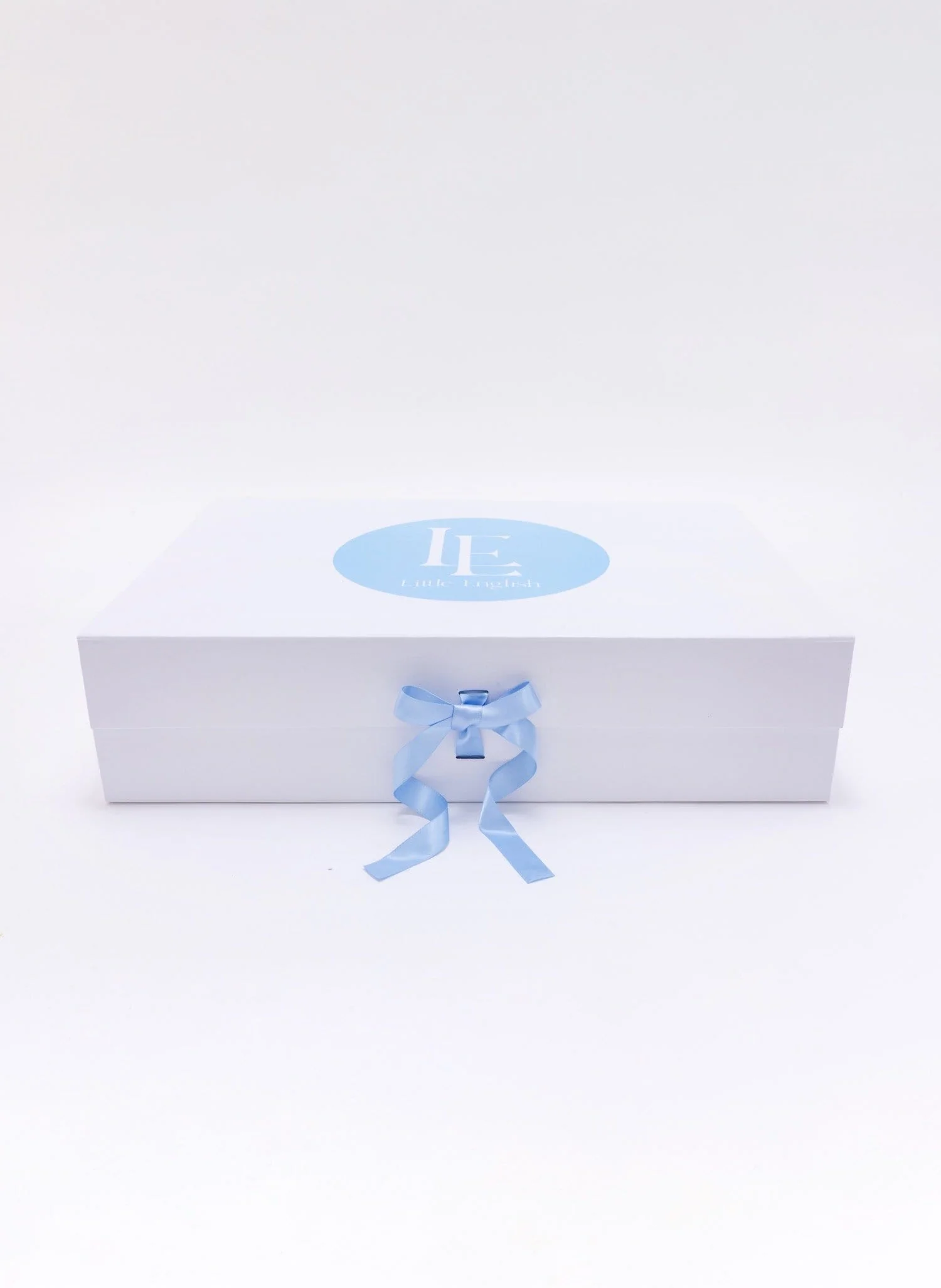 Nursery Gift Set - Blue