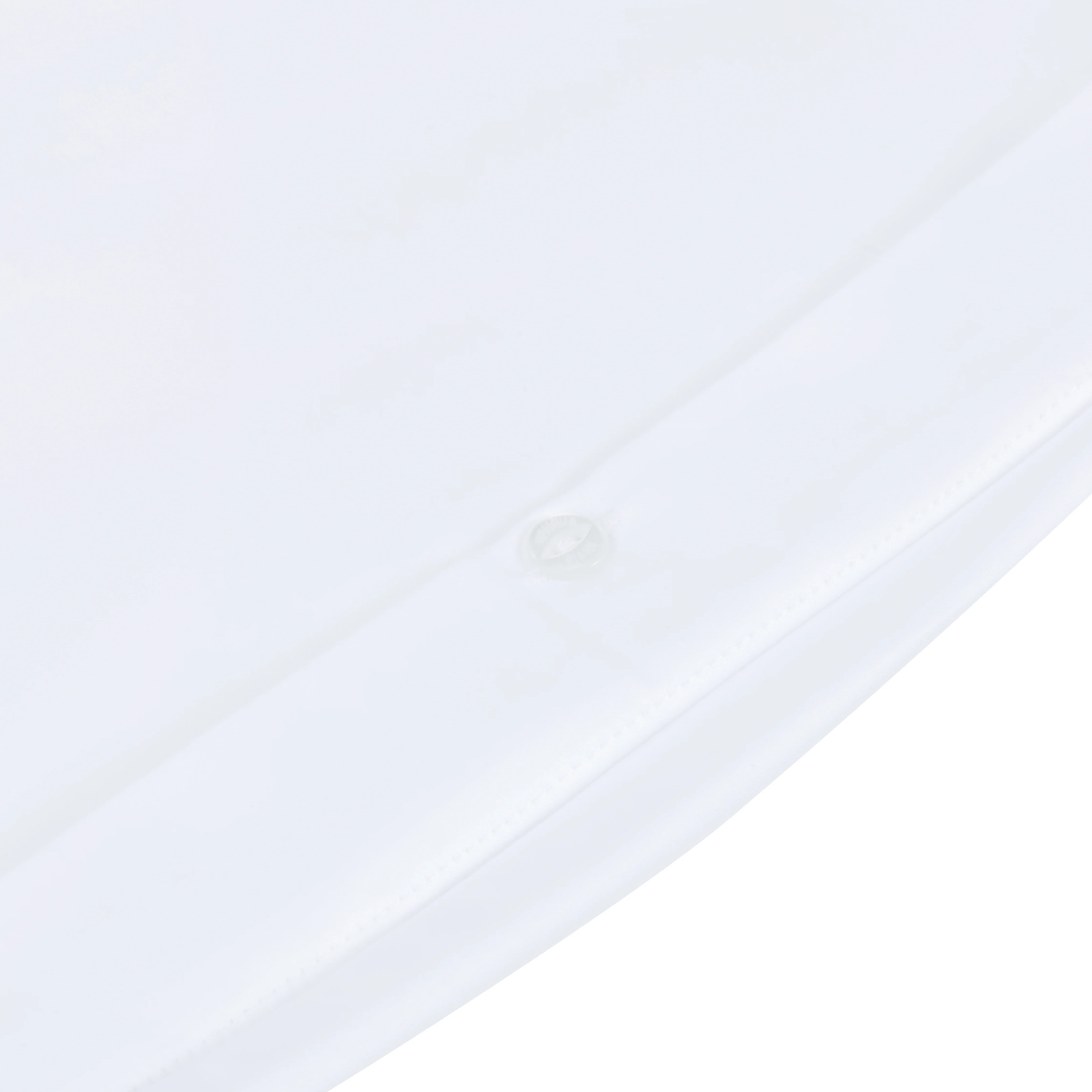 Scallop Baby Pillowcase - Meadow