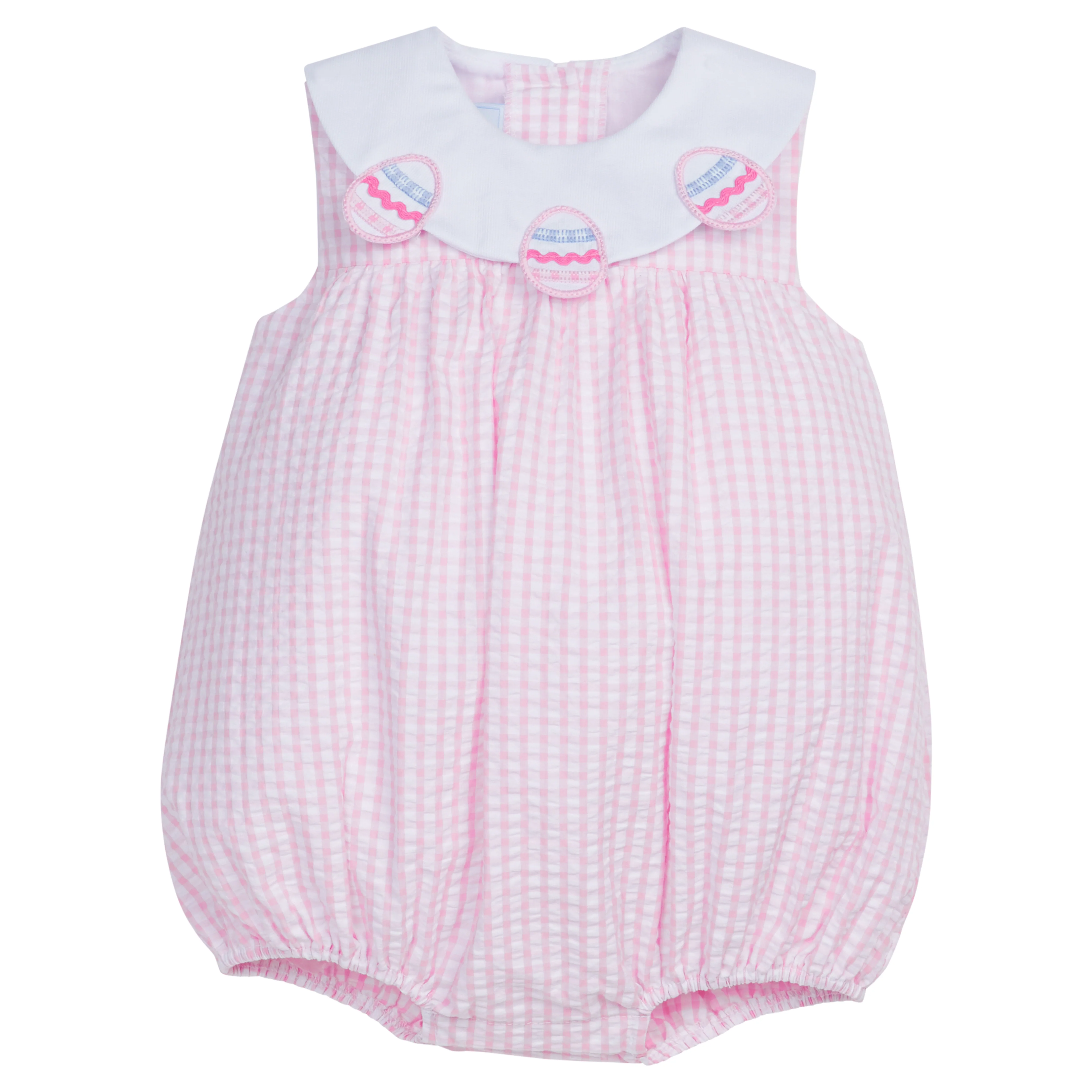 Bib Bubble - Easter Egg