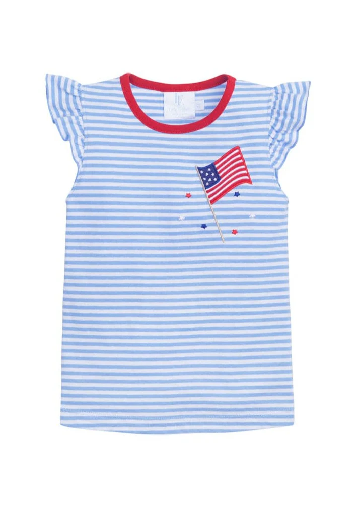 Tilly Tank - Americana