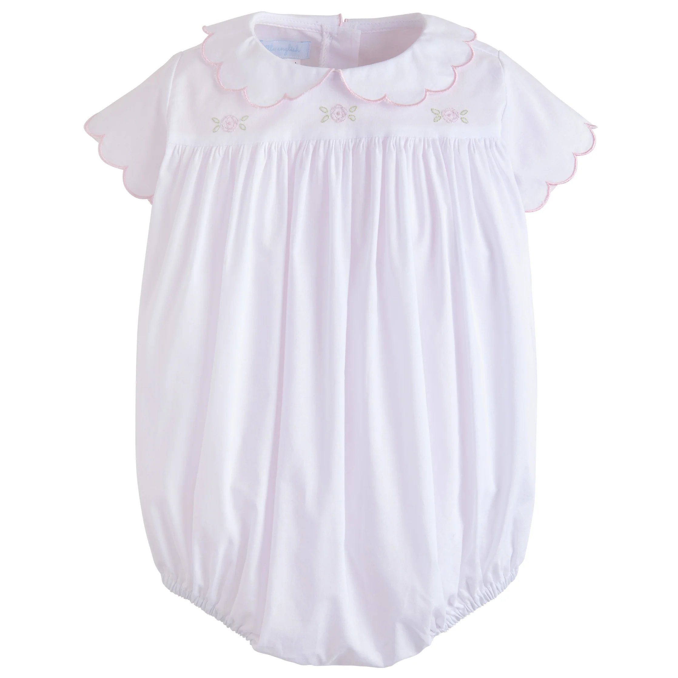 London Bubble - Rose