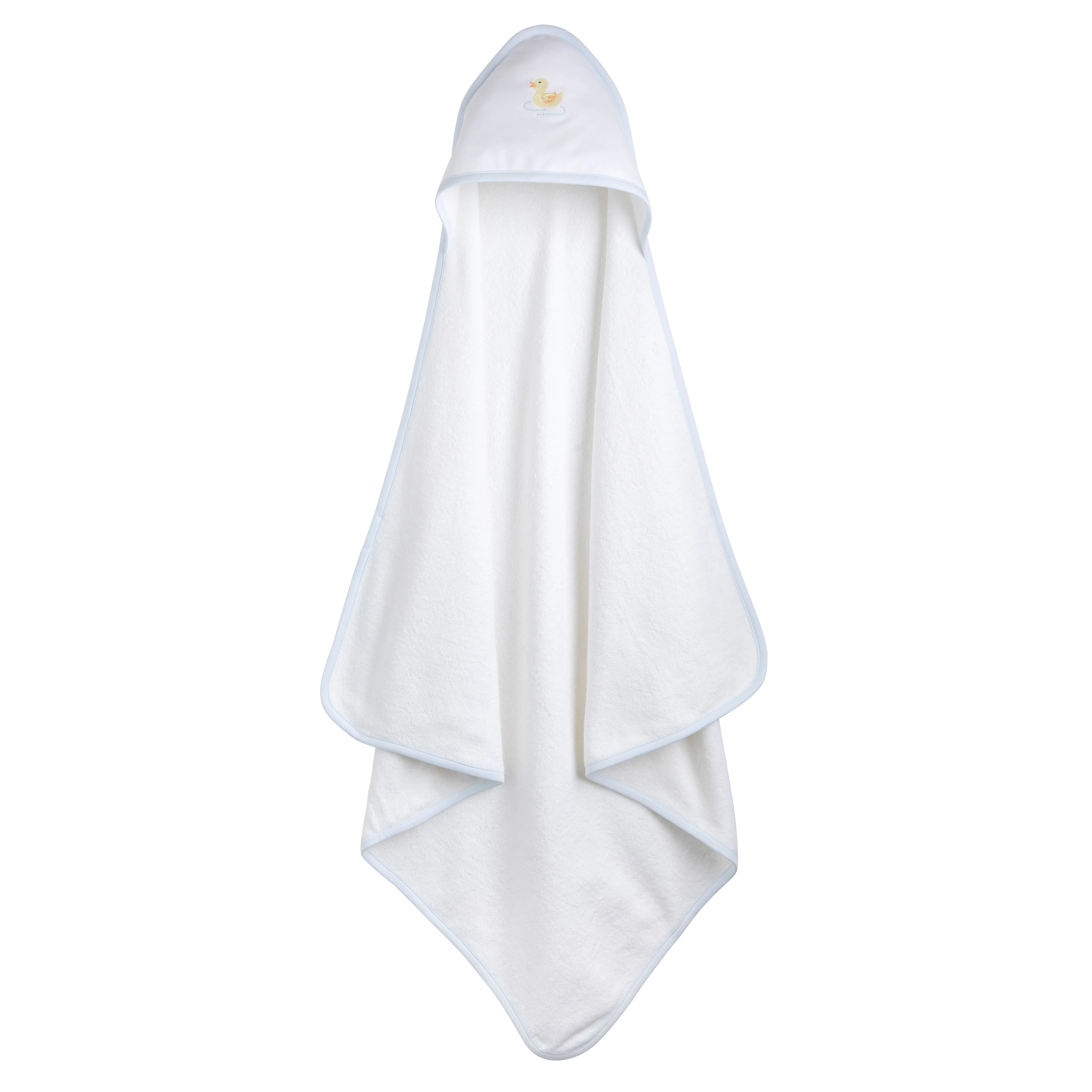 Hooded Towel - Duck