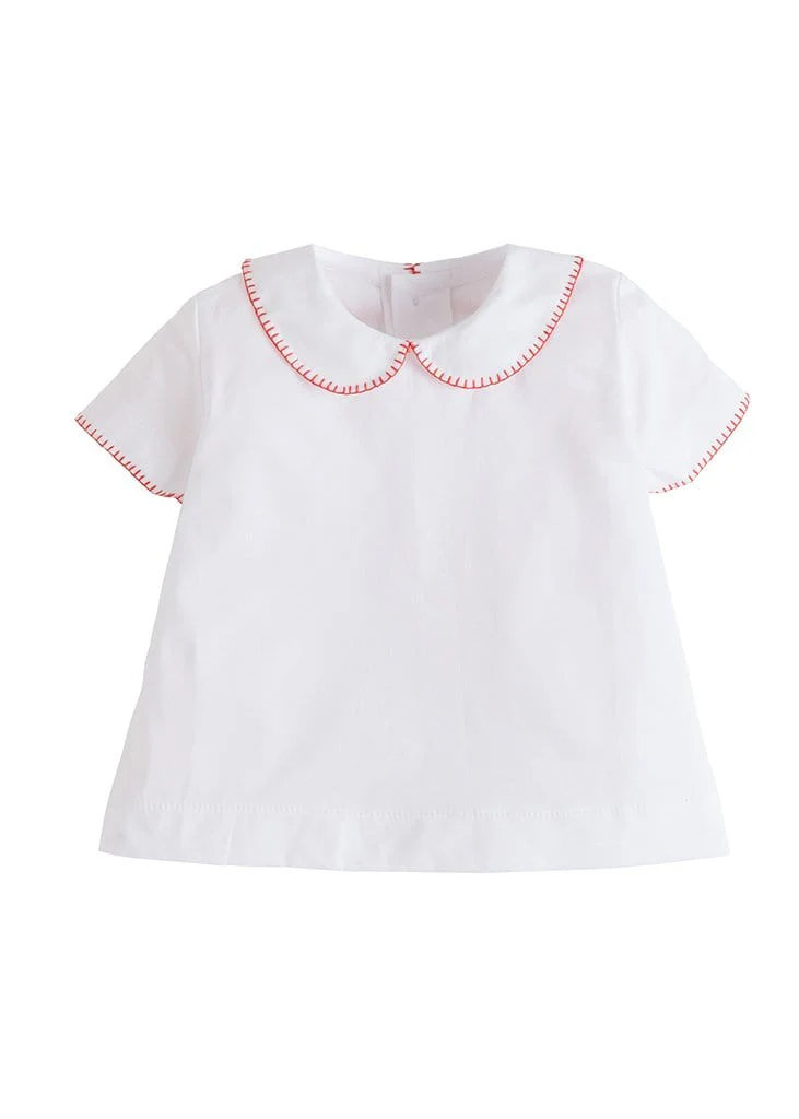 Whipstitch Day Shirt