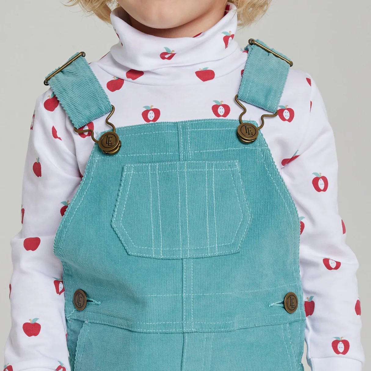 Essential Overall - Canton Corduroy