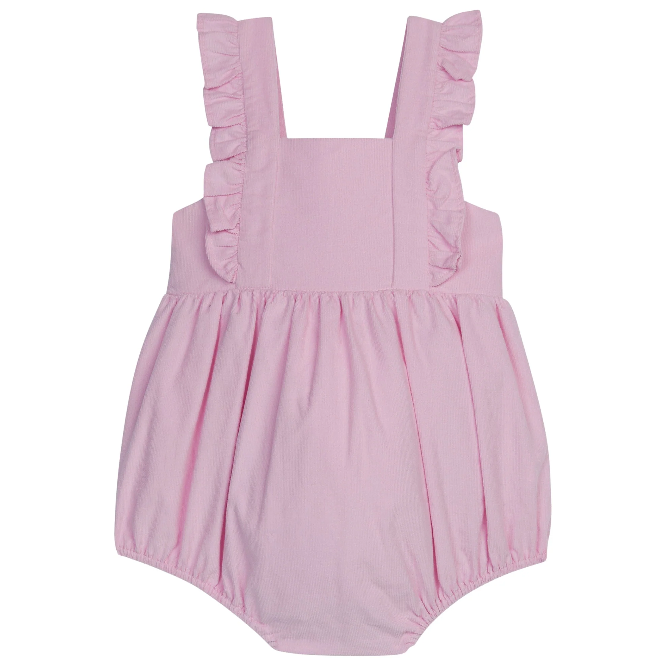 Junie Bubble - Light Pink Corduroy