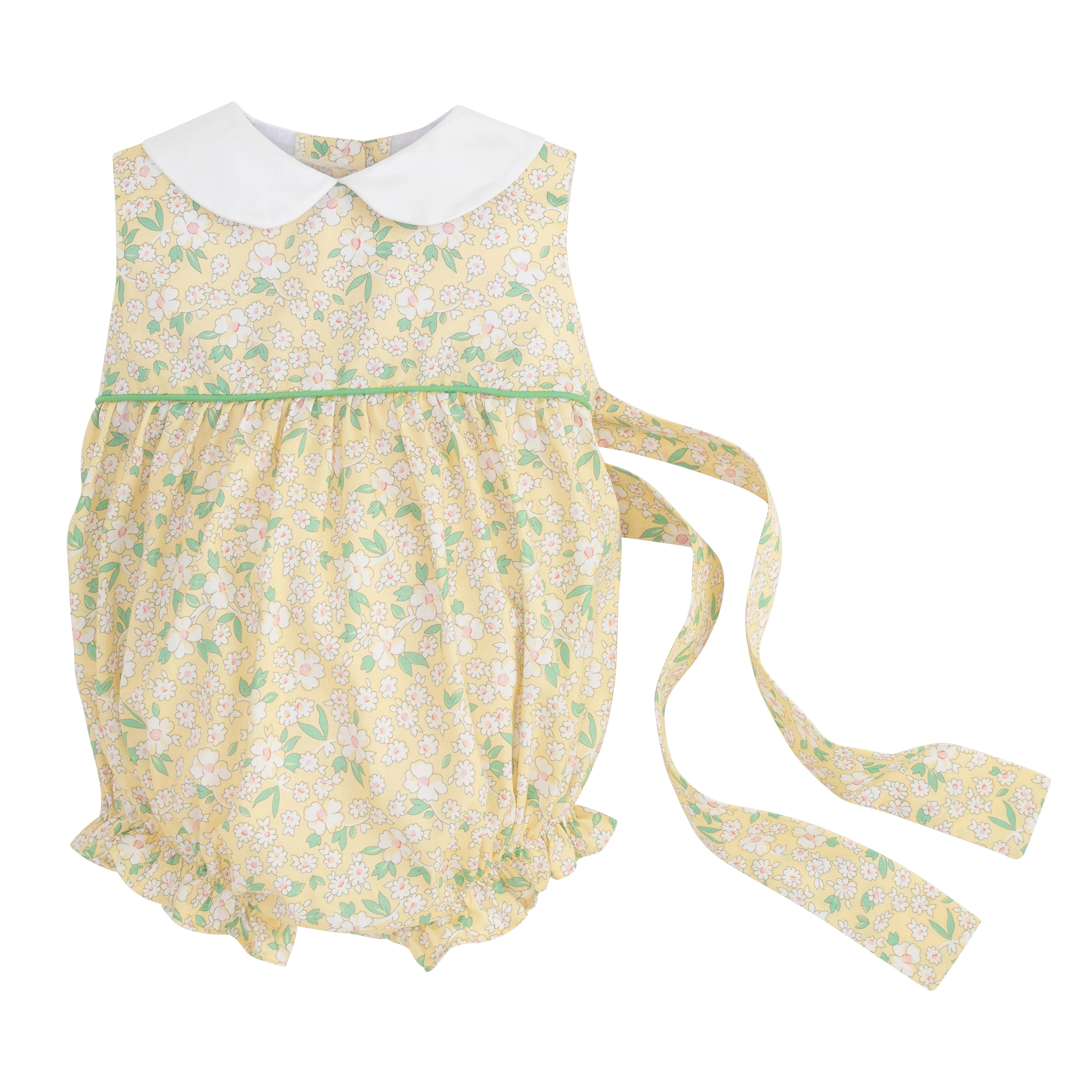 Nantucket Bubble - Wimbledon Floral