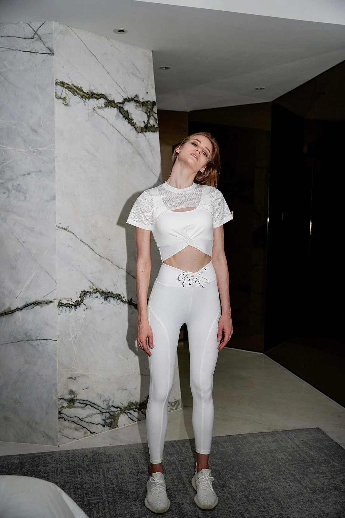 WISKII Studio Leggings