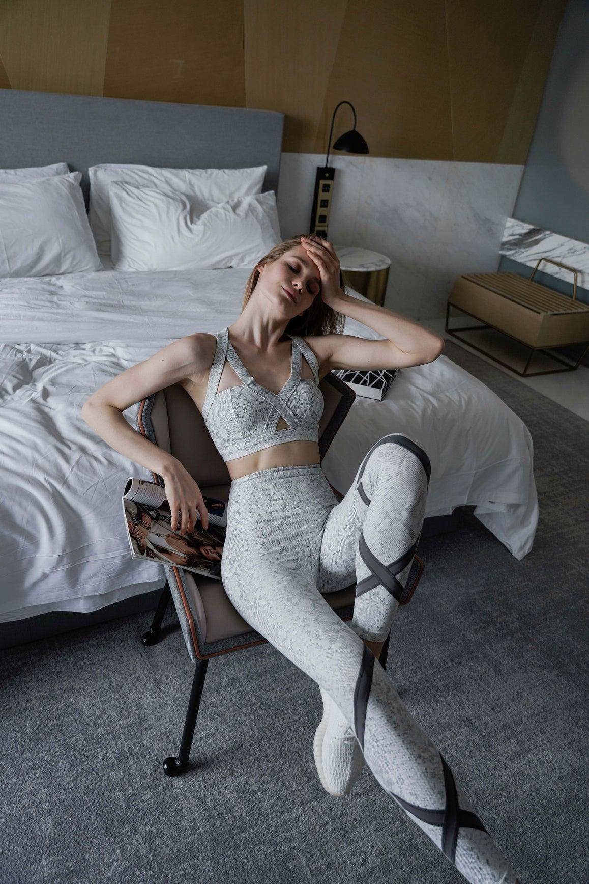 WISKII Tanya Sports Bra