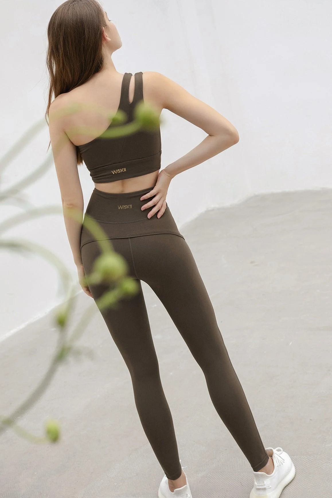 WISKII Studio Leggings
