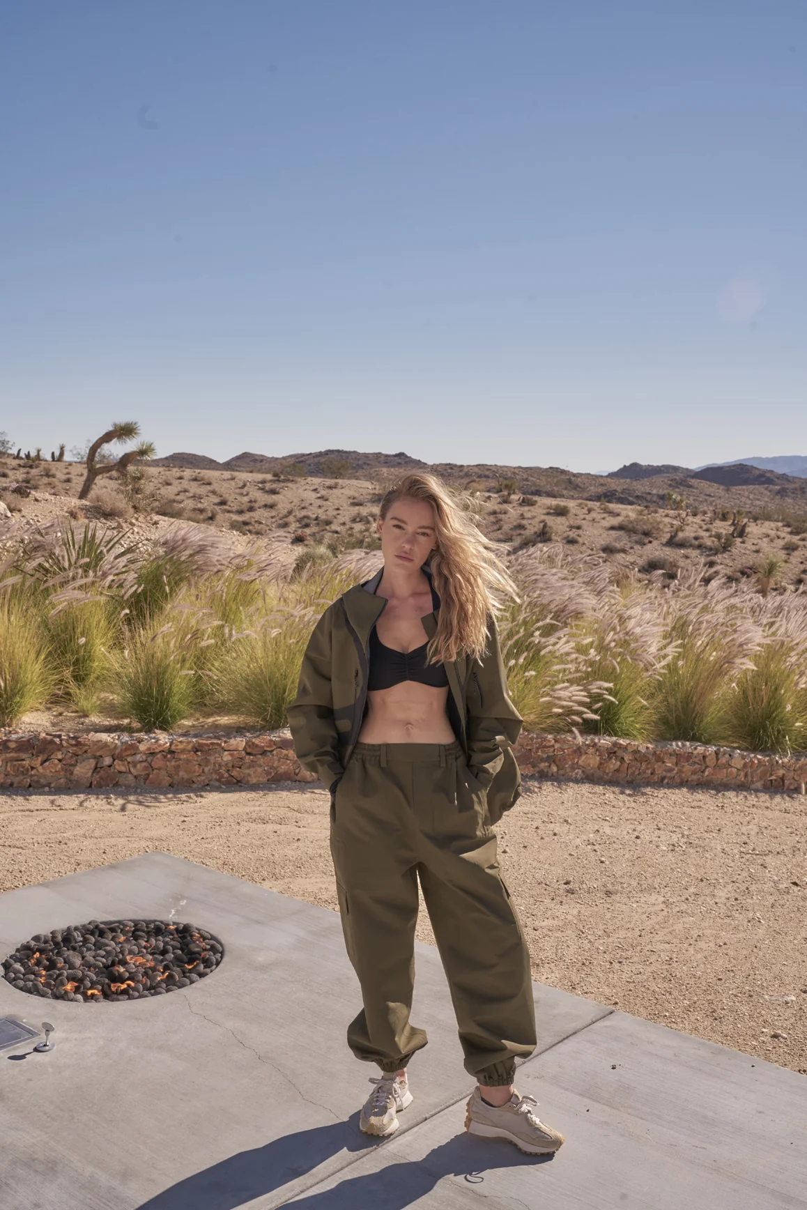 3L Waterproof Performance Set