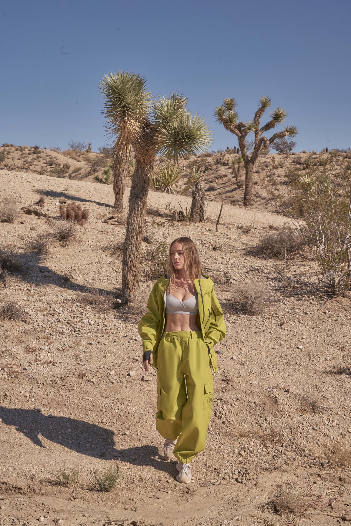 3L Waterproof Performance Snow Pants