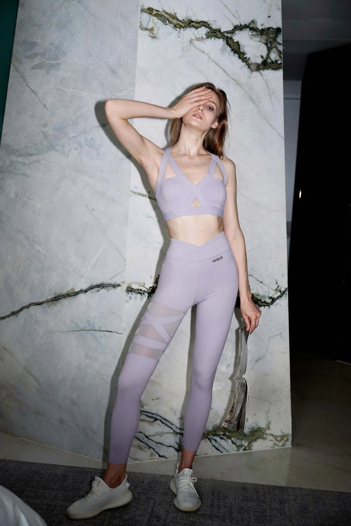 WISKII Tanya Sports Bra