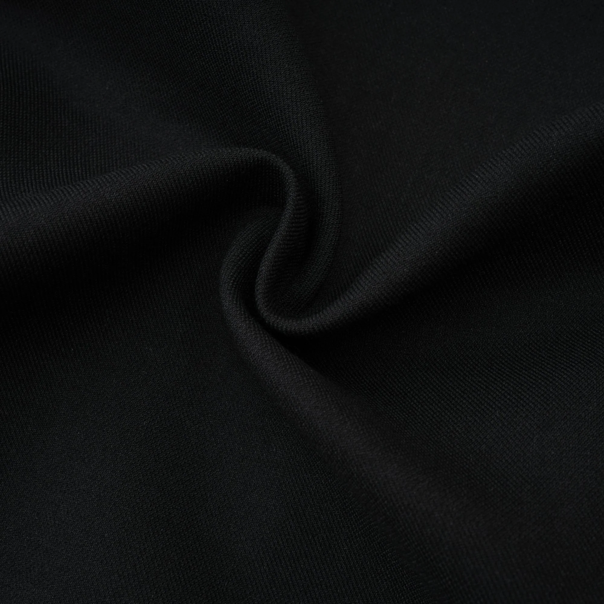 Fionula crystal-embellished pleated dress