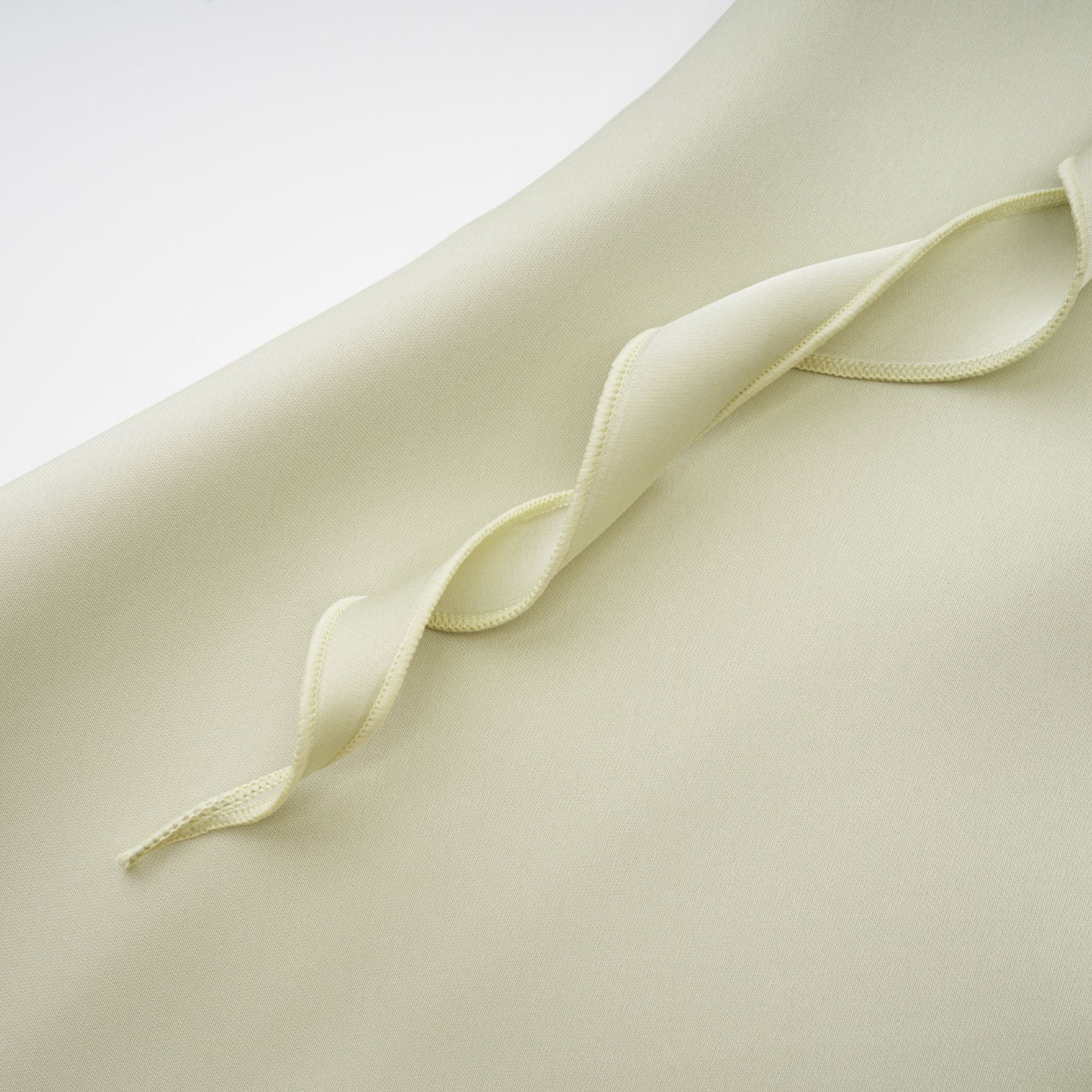 Céleste flared midi dress