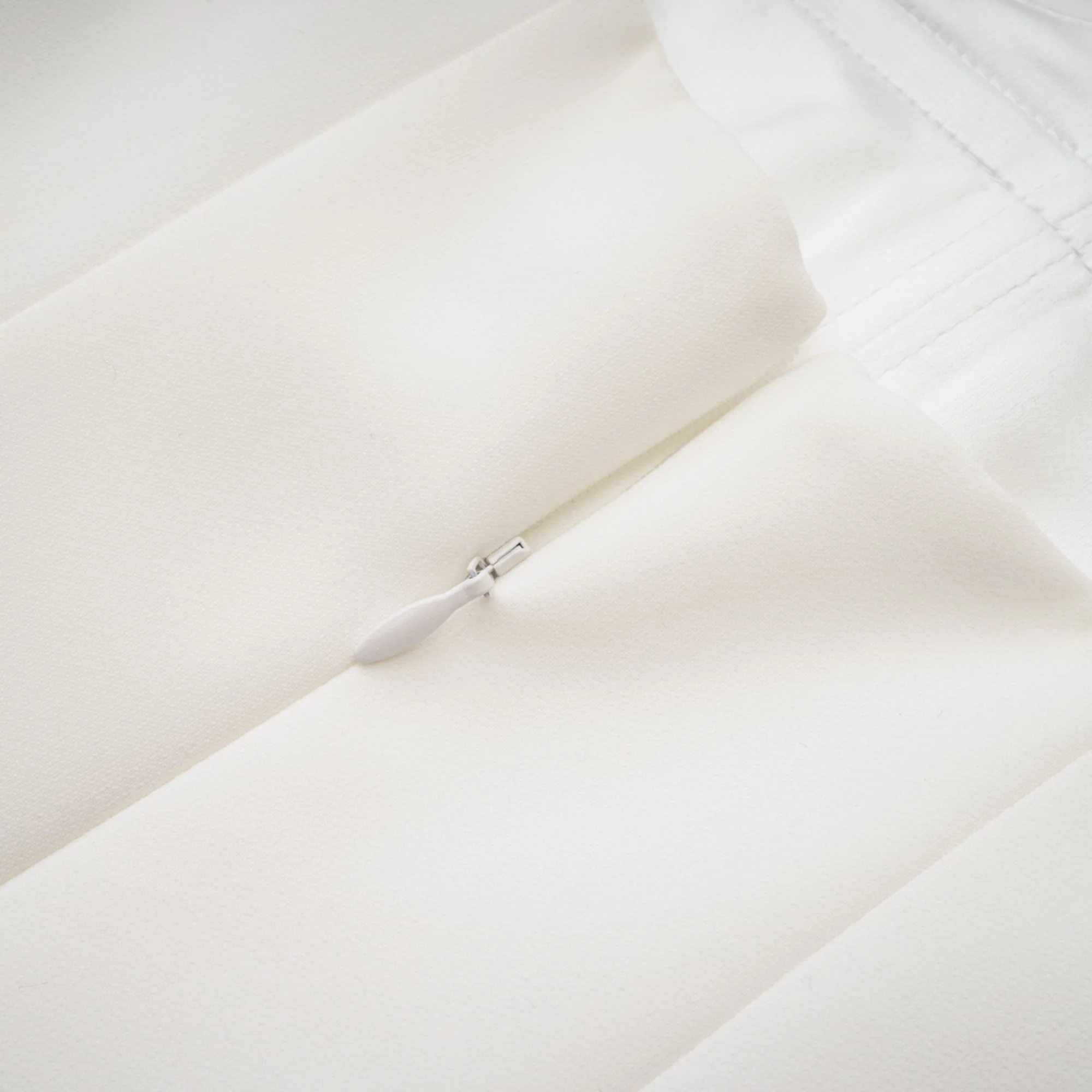 Aurore off-shoulder maxi dress