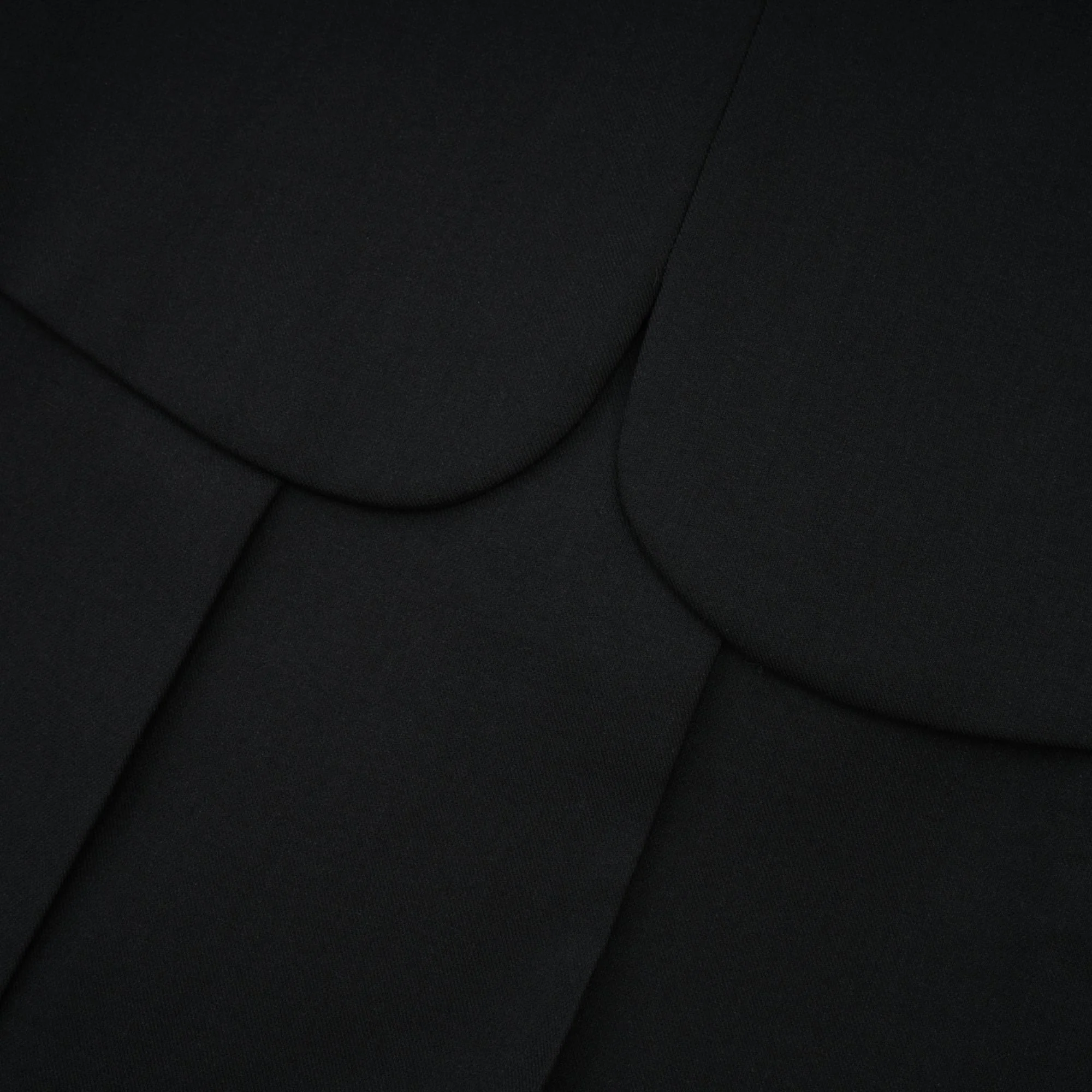 Fionula crystal-embellished pleated dress