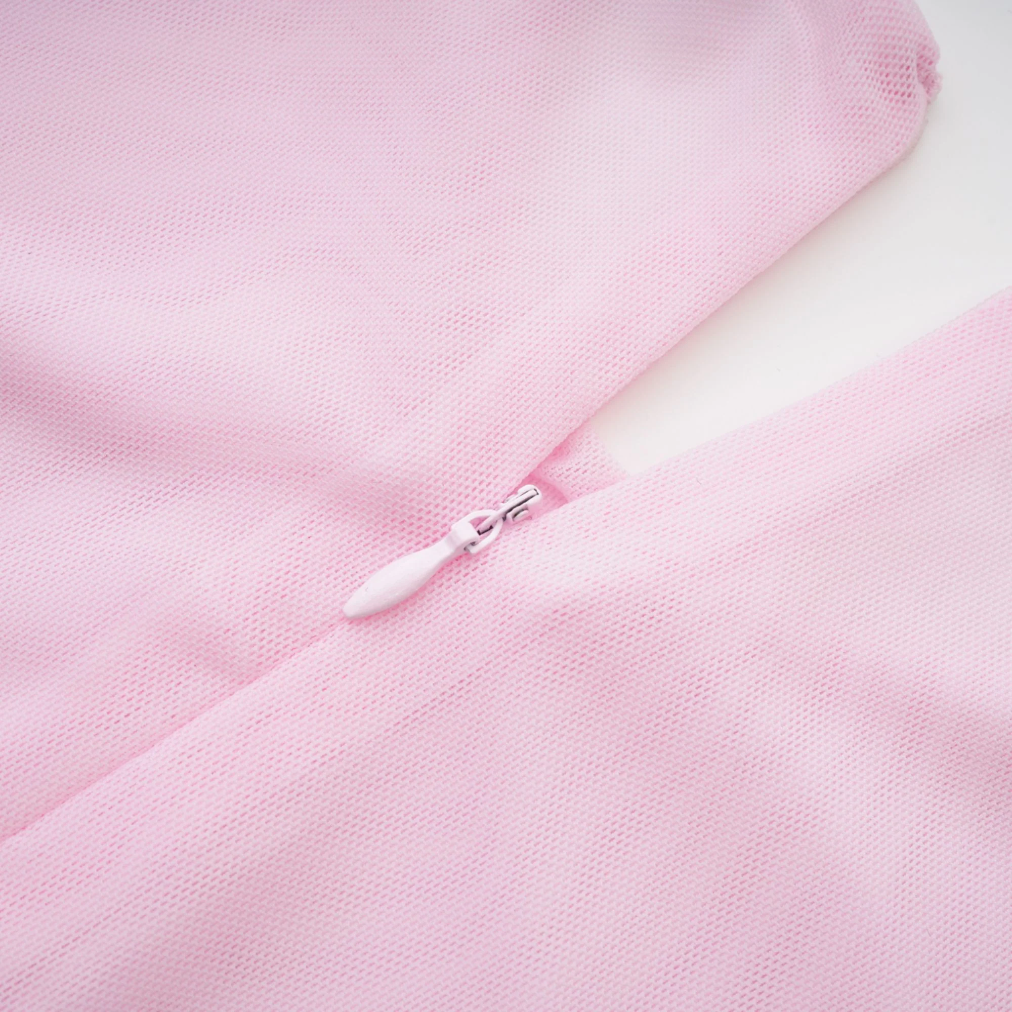 Marianne ruched mesh mini dress