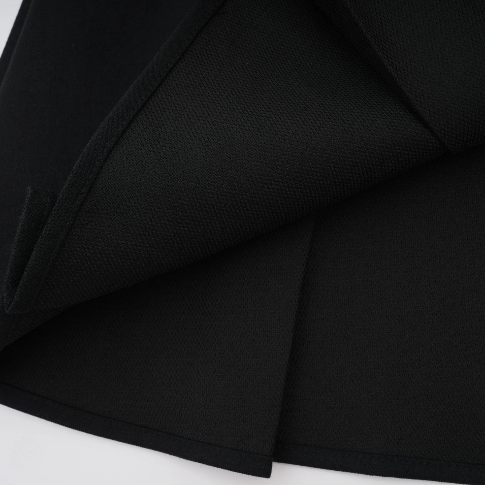 Fionula crystal-embellished pleated dress