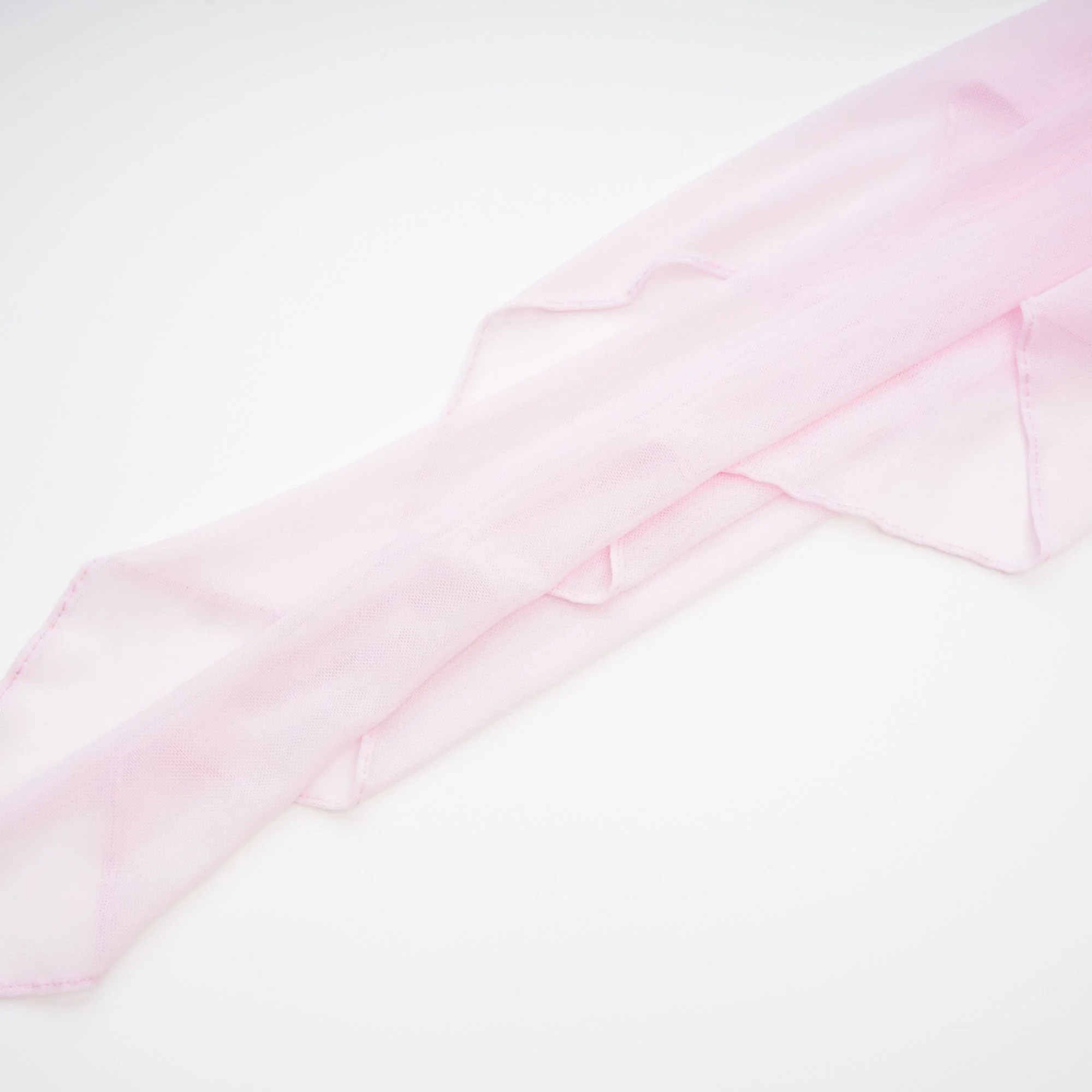 Marianne ruched mesh mini dress