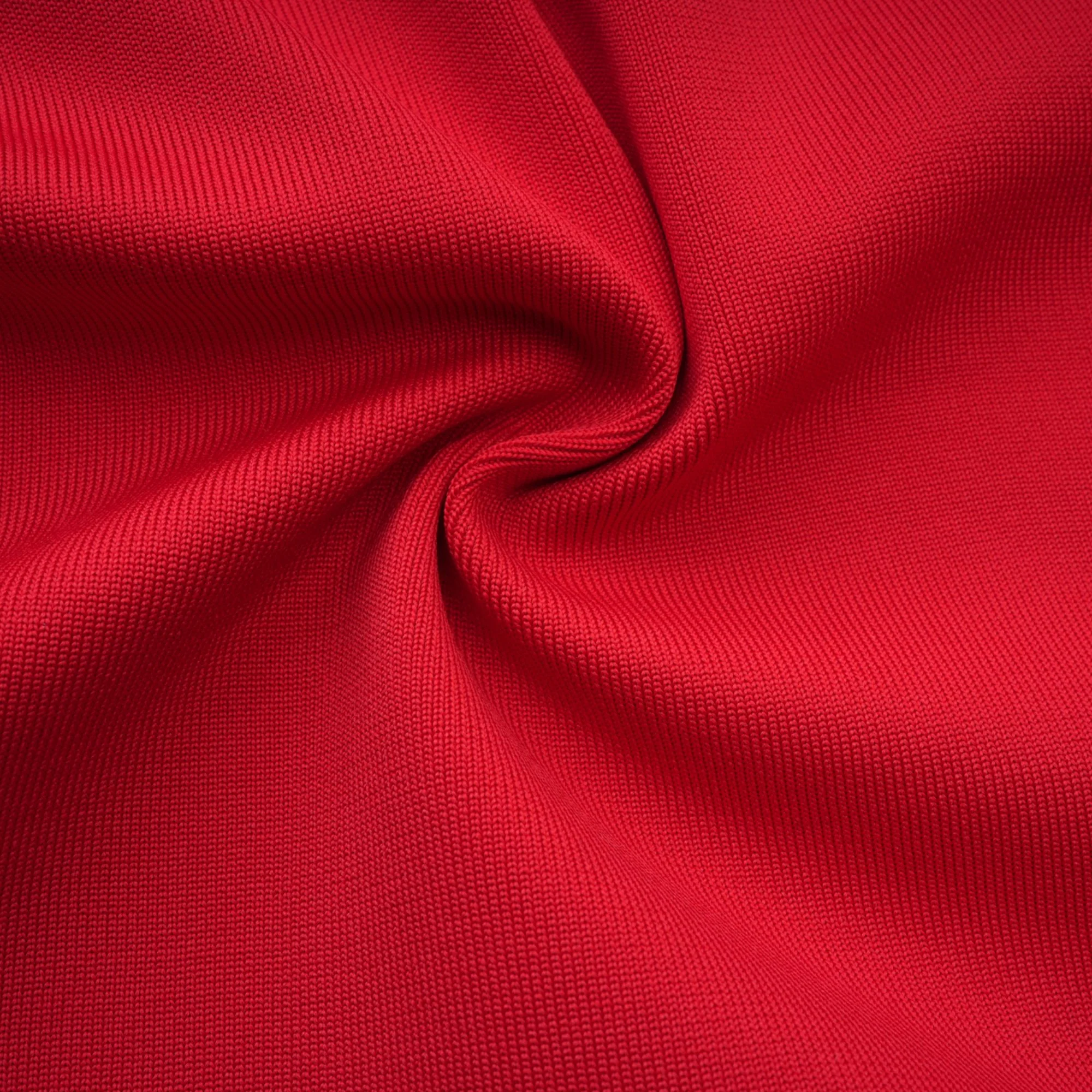 Rosette floral-detail halterneck maxi dress