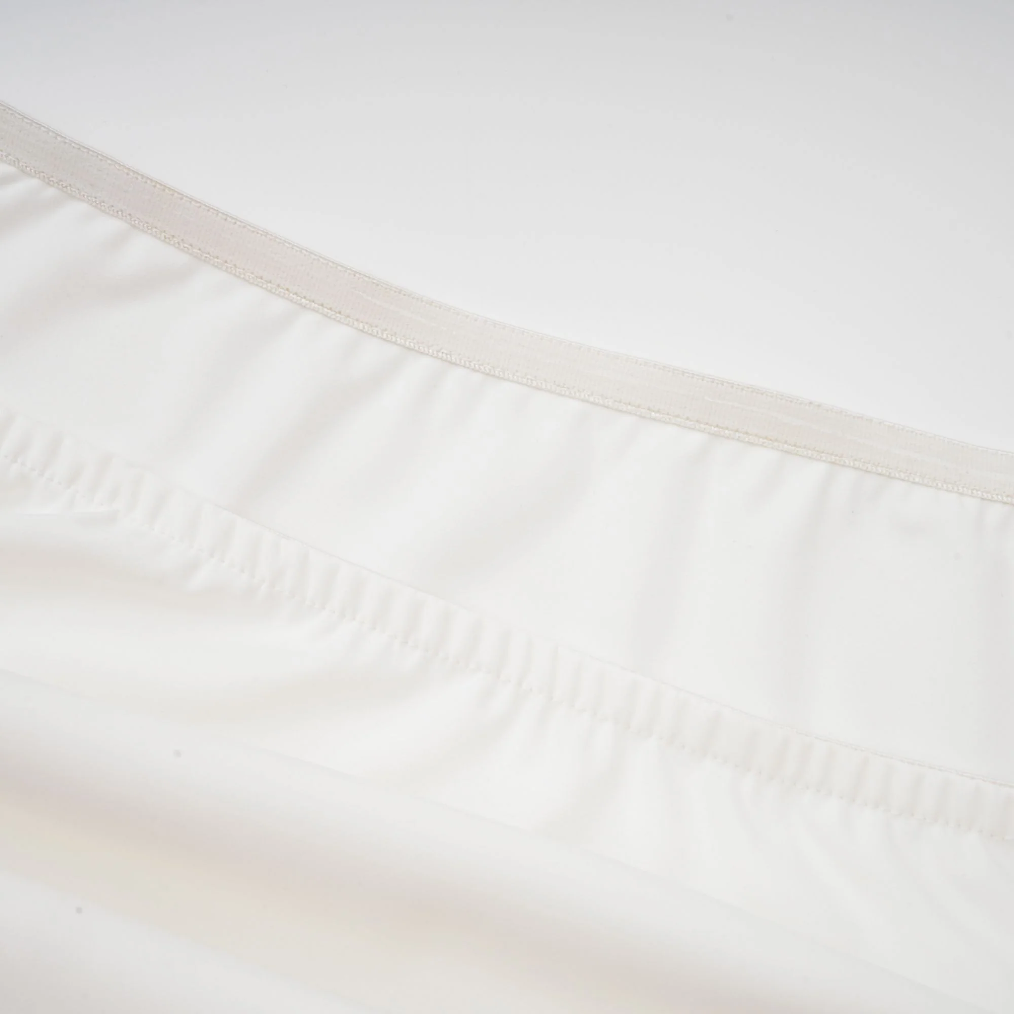 Sapphire off-shoulder maxi dress