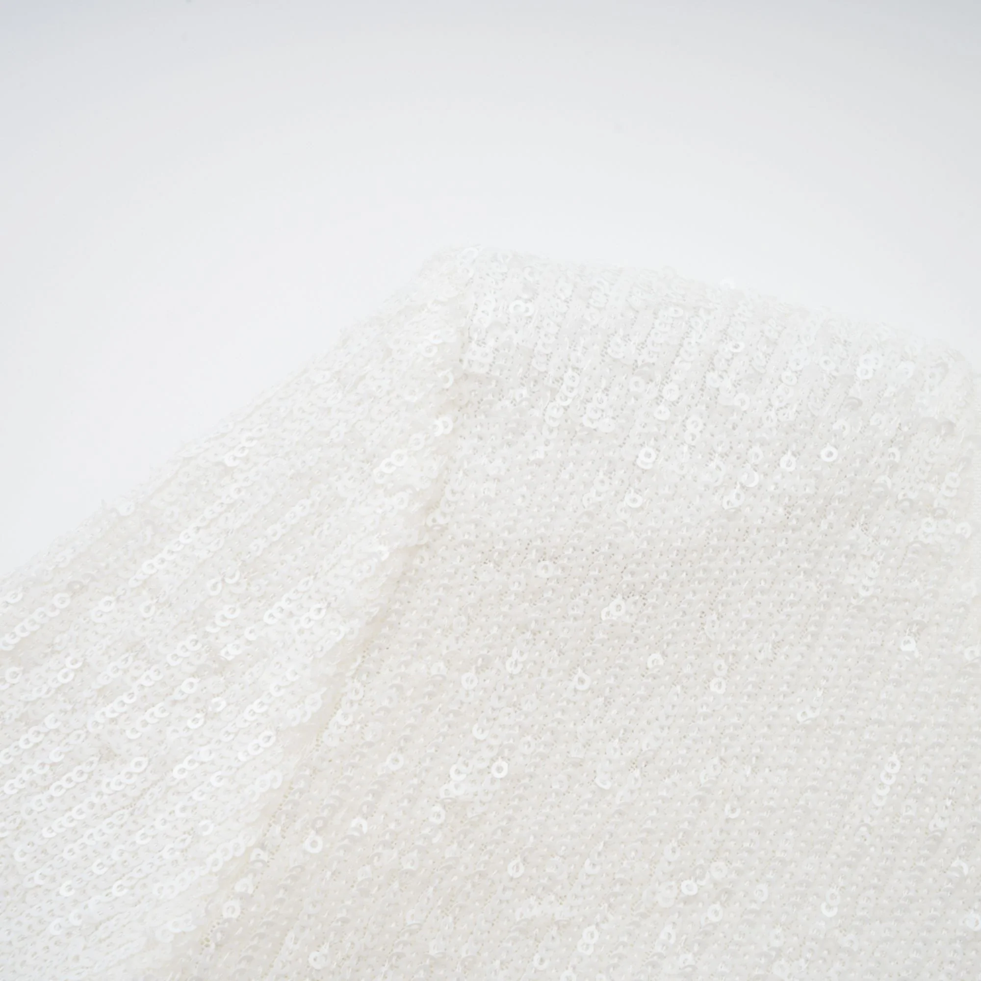 Amorata feather-trim embellished dress