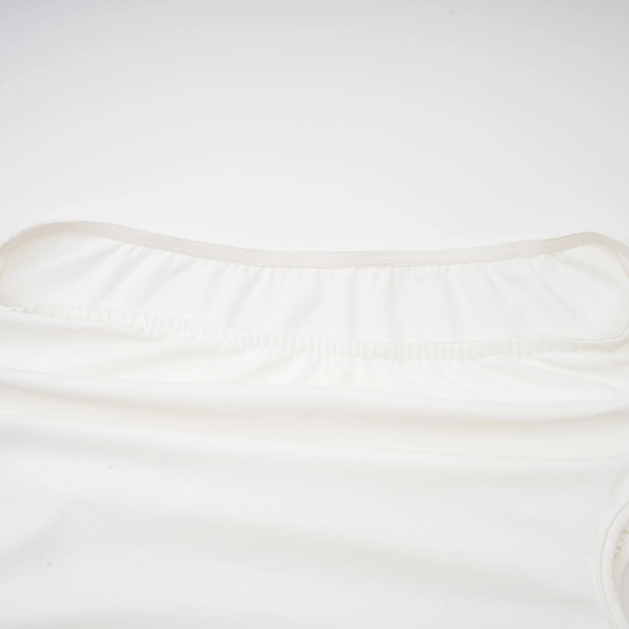 Sapphire off-shoulder maxi dress