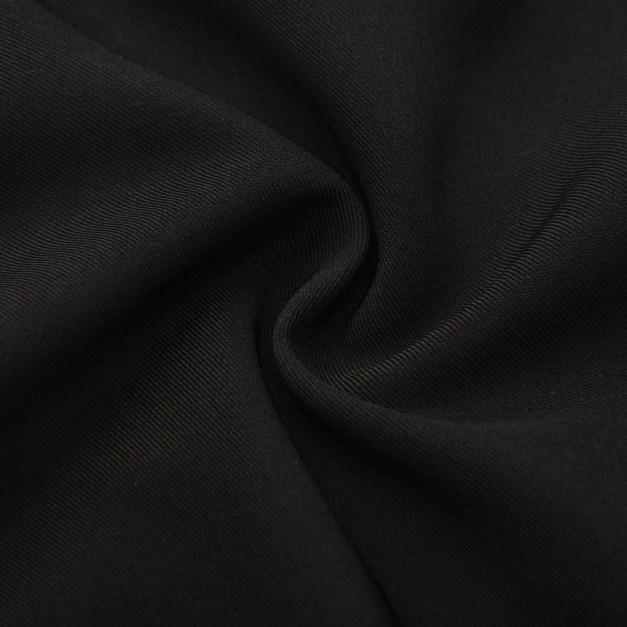 Dumb Dumb-crystal chain-link mini dress