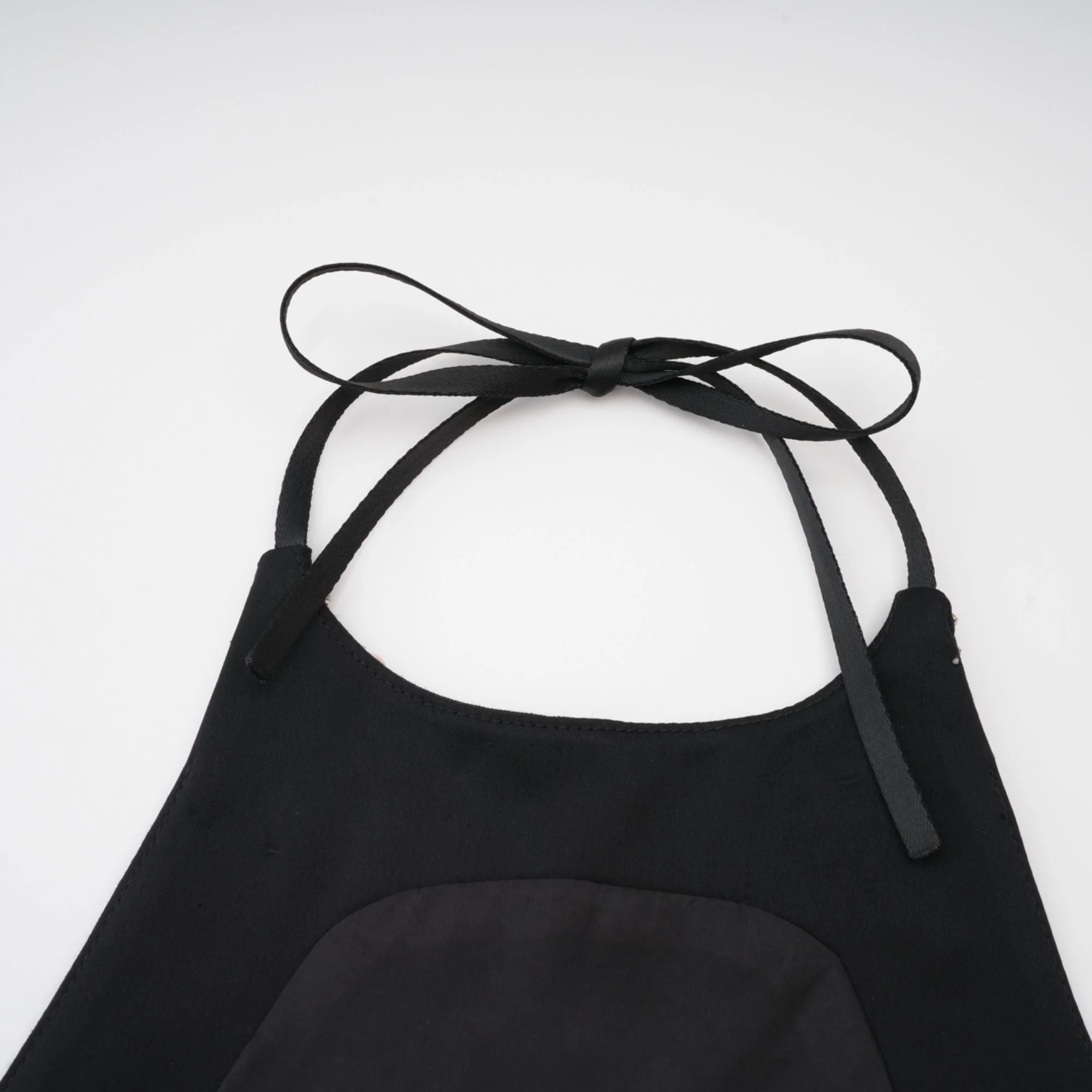 Fionula crystal-embellished pleated dress