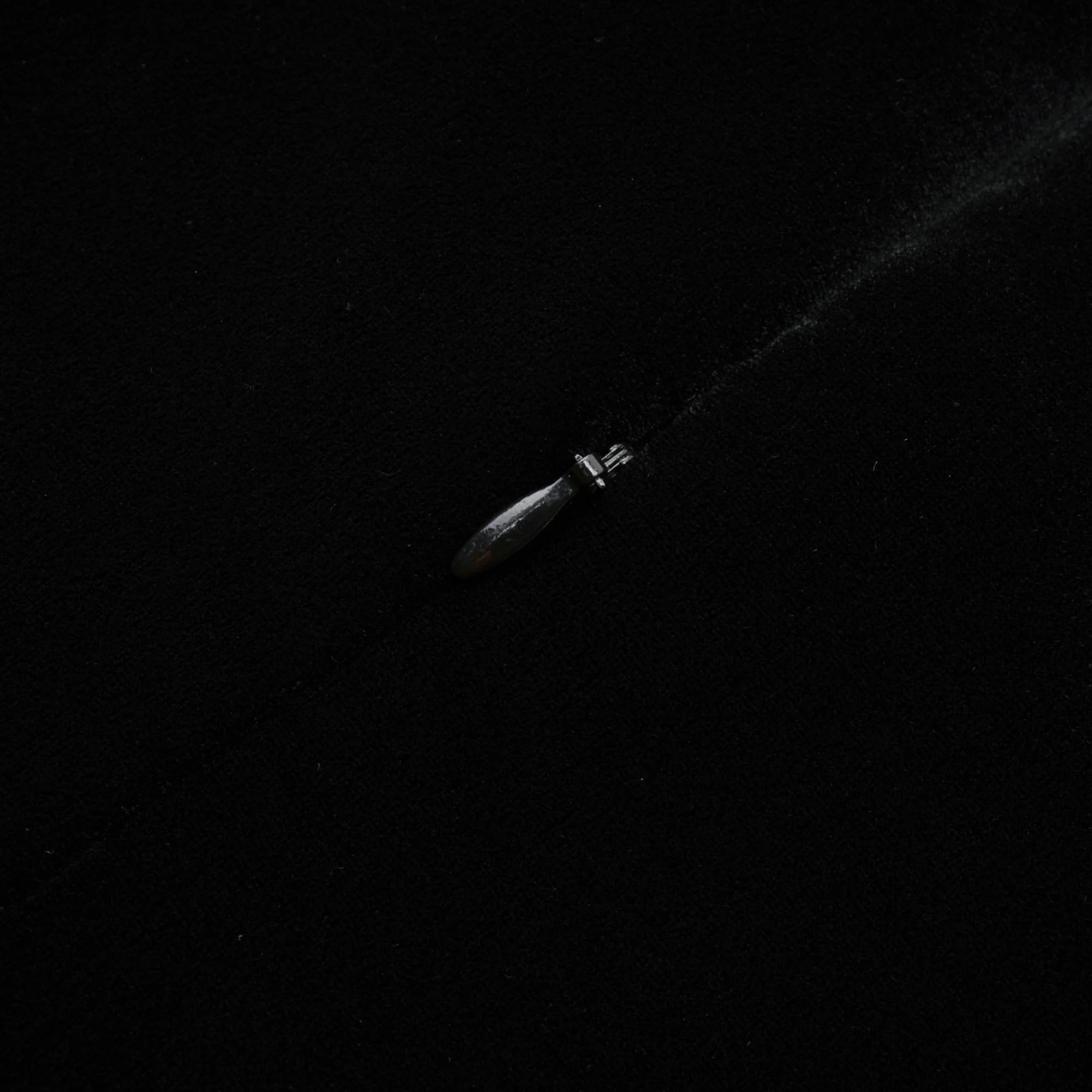 Jamiah embroidered-star mini dress