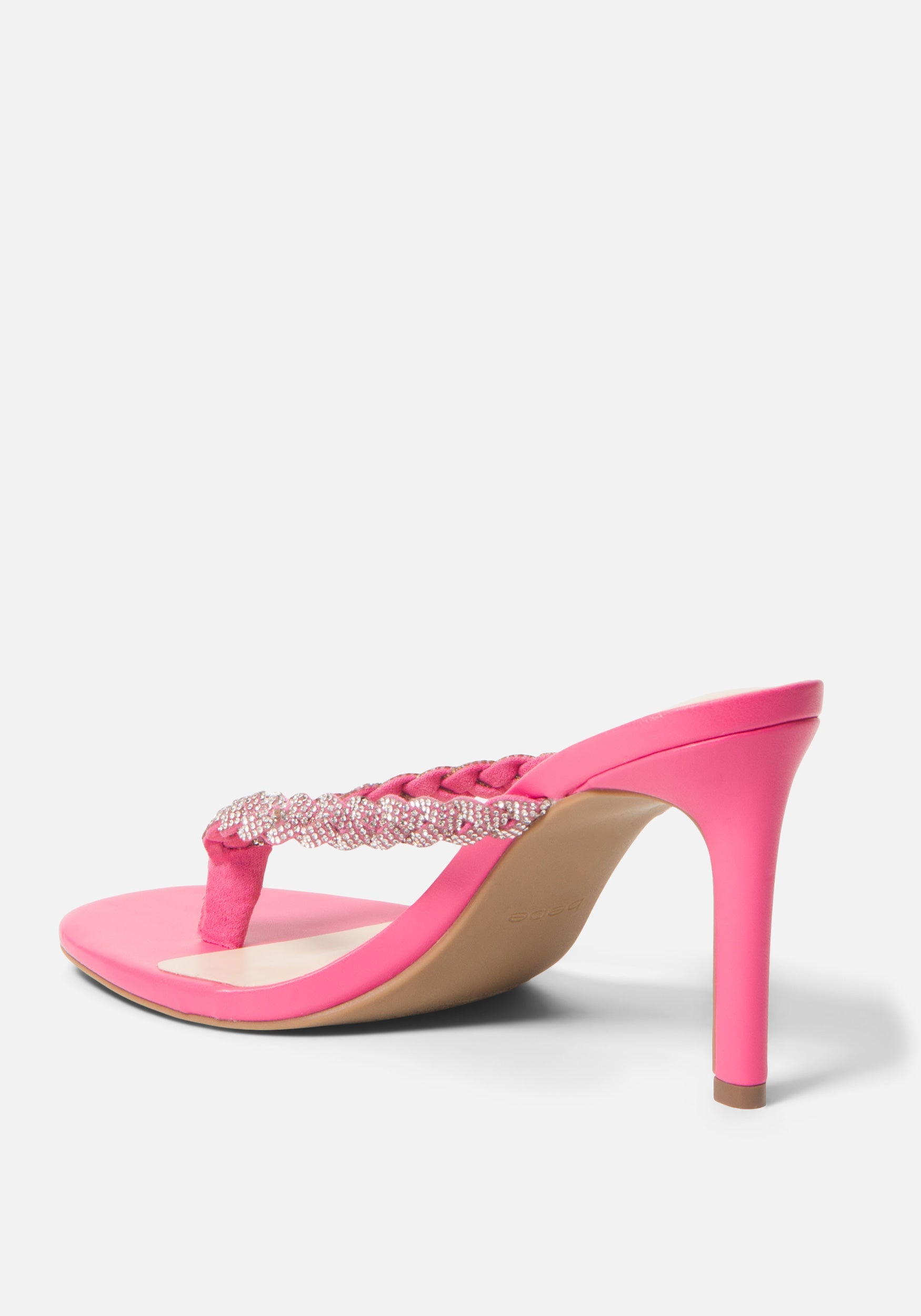 Aislinn Stiletto Heel