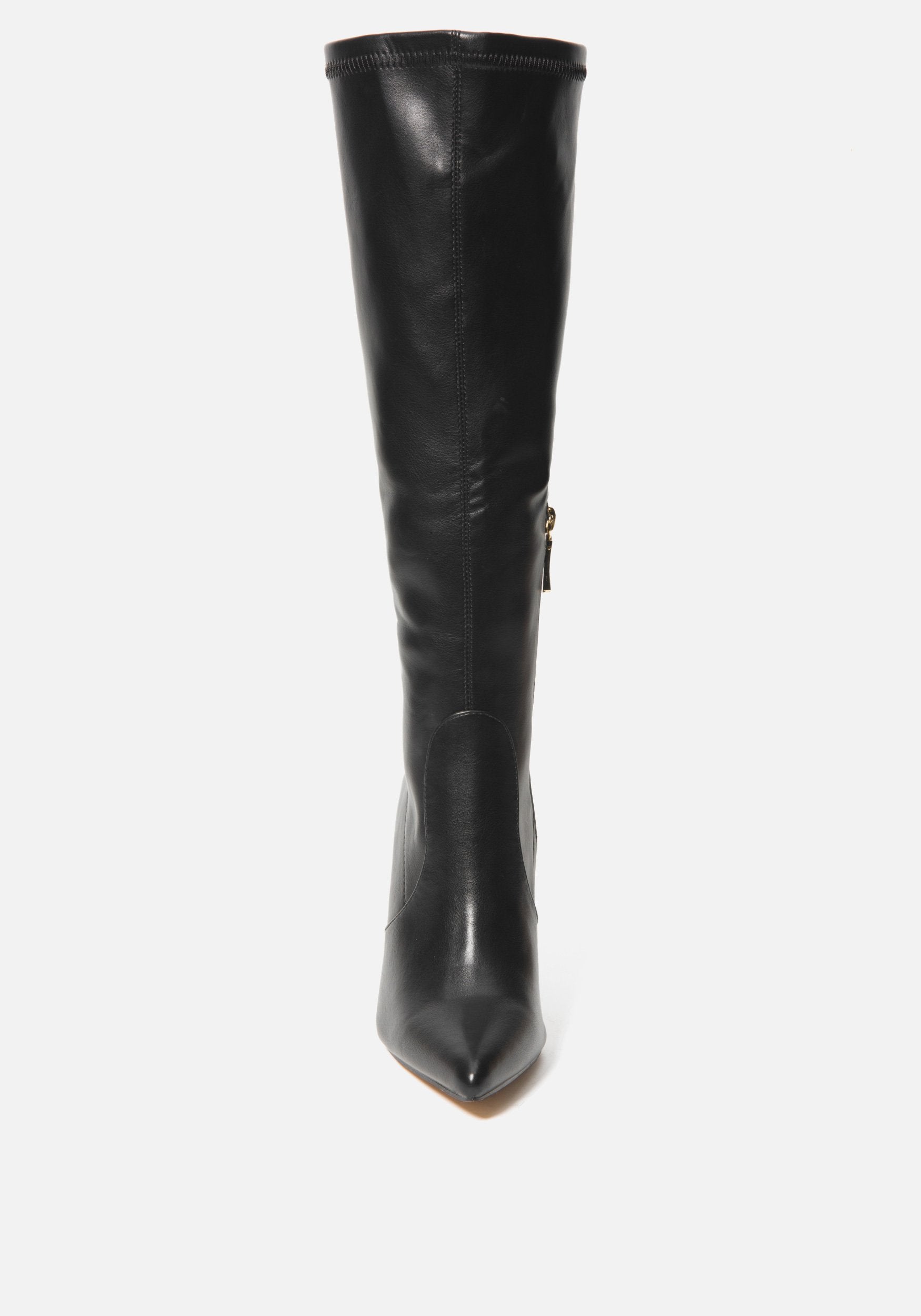 Valeria Knee High Boots