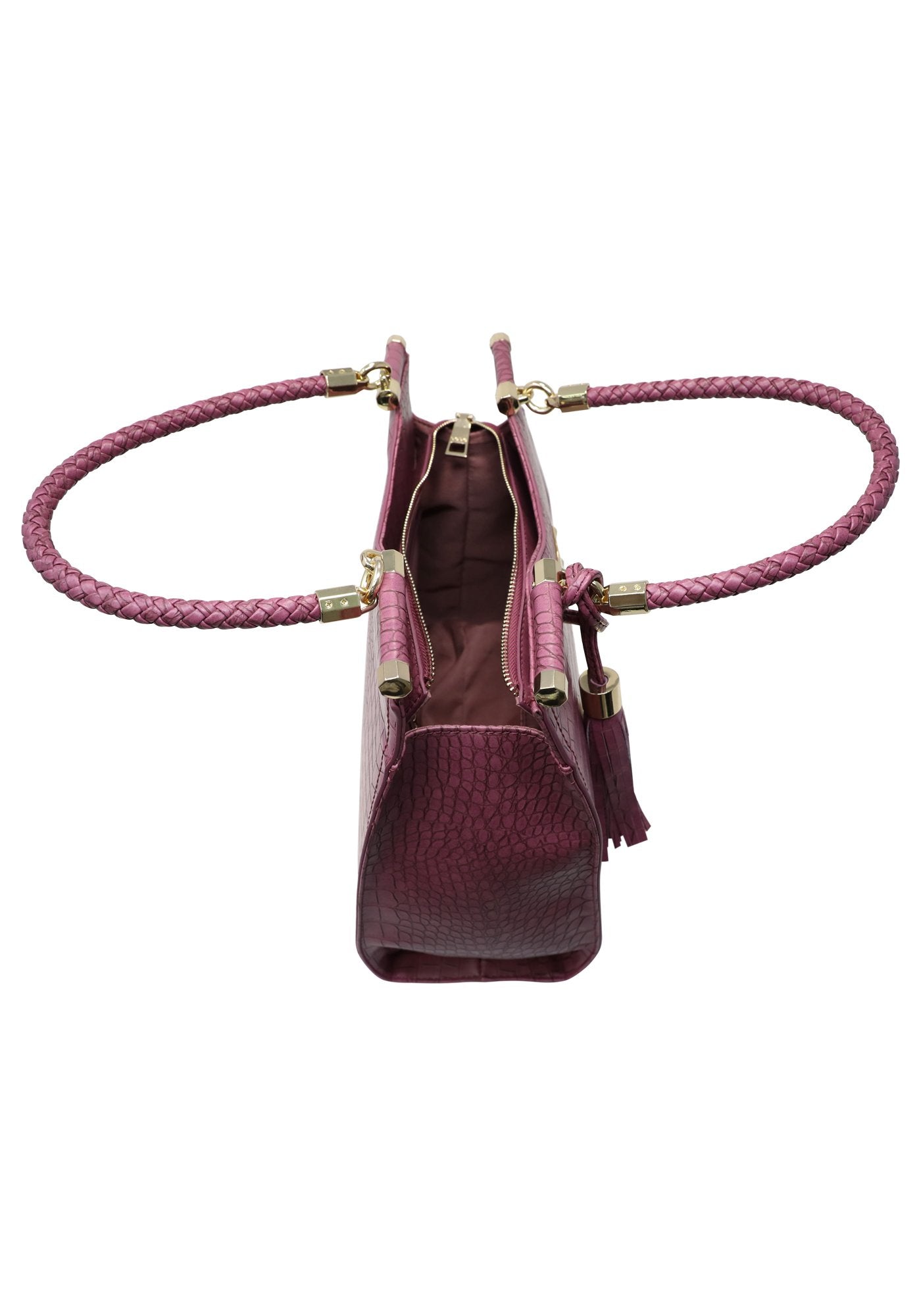 Natalie Croco Shopper