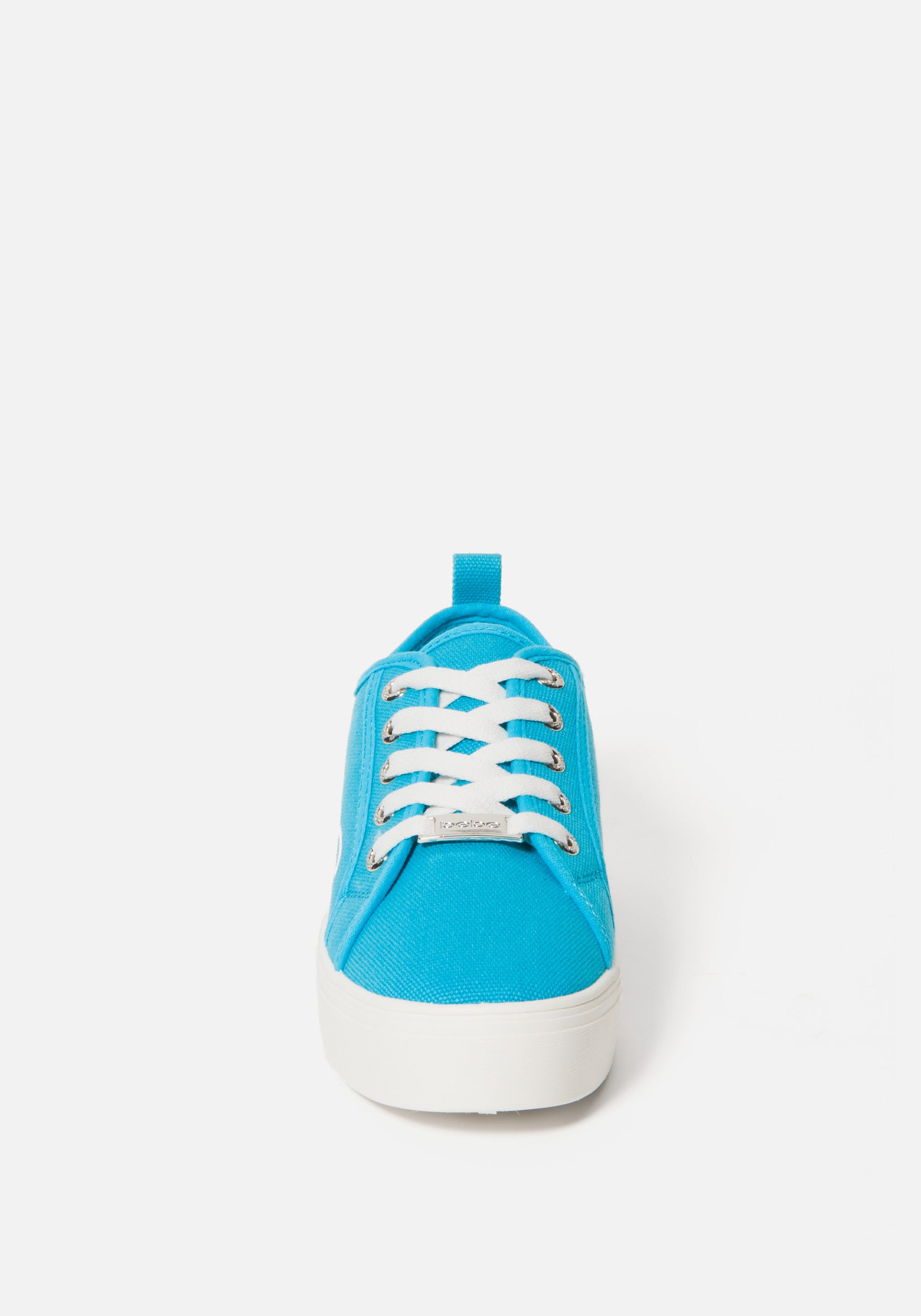 Destini Platform Sneakers
