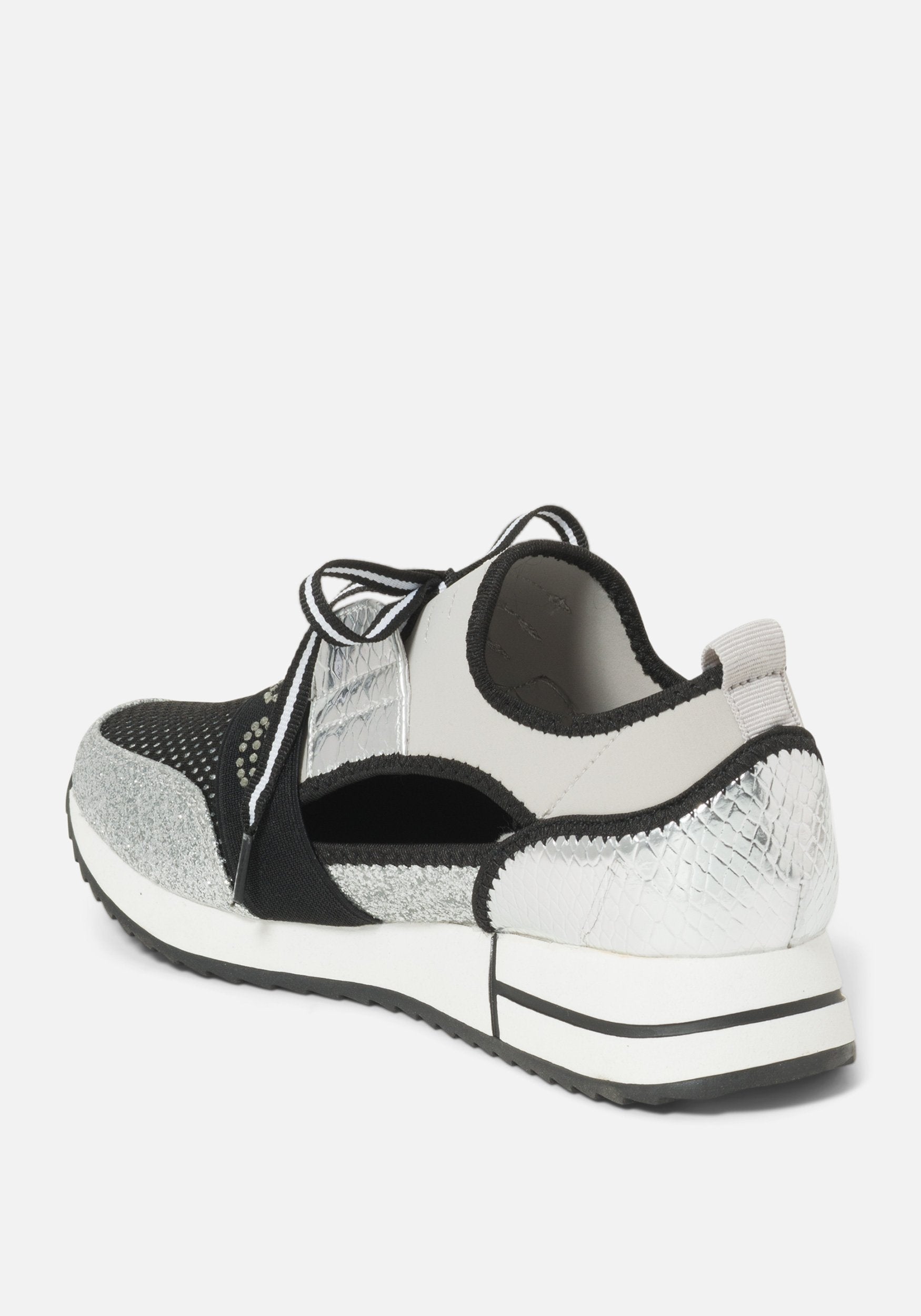 Brienna Athletic Sneakers