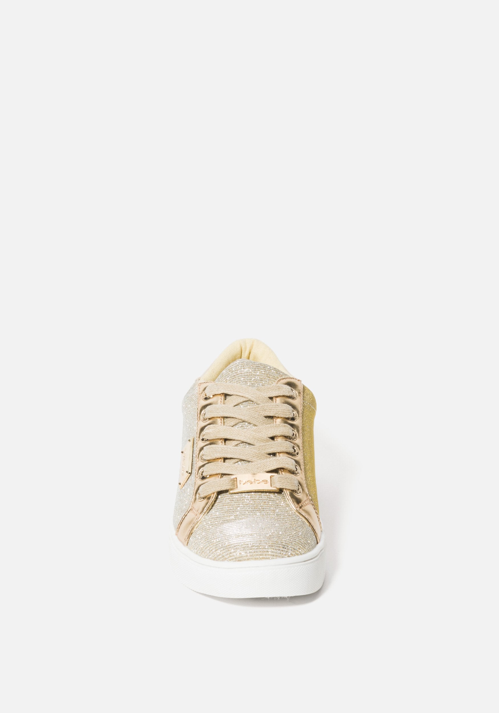 Calais Platform Sneakers