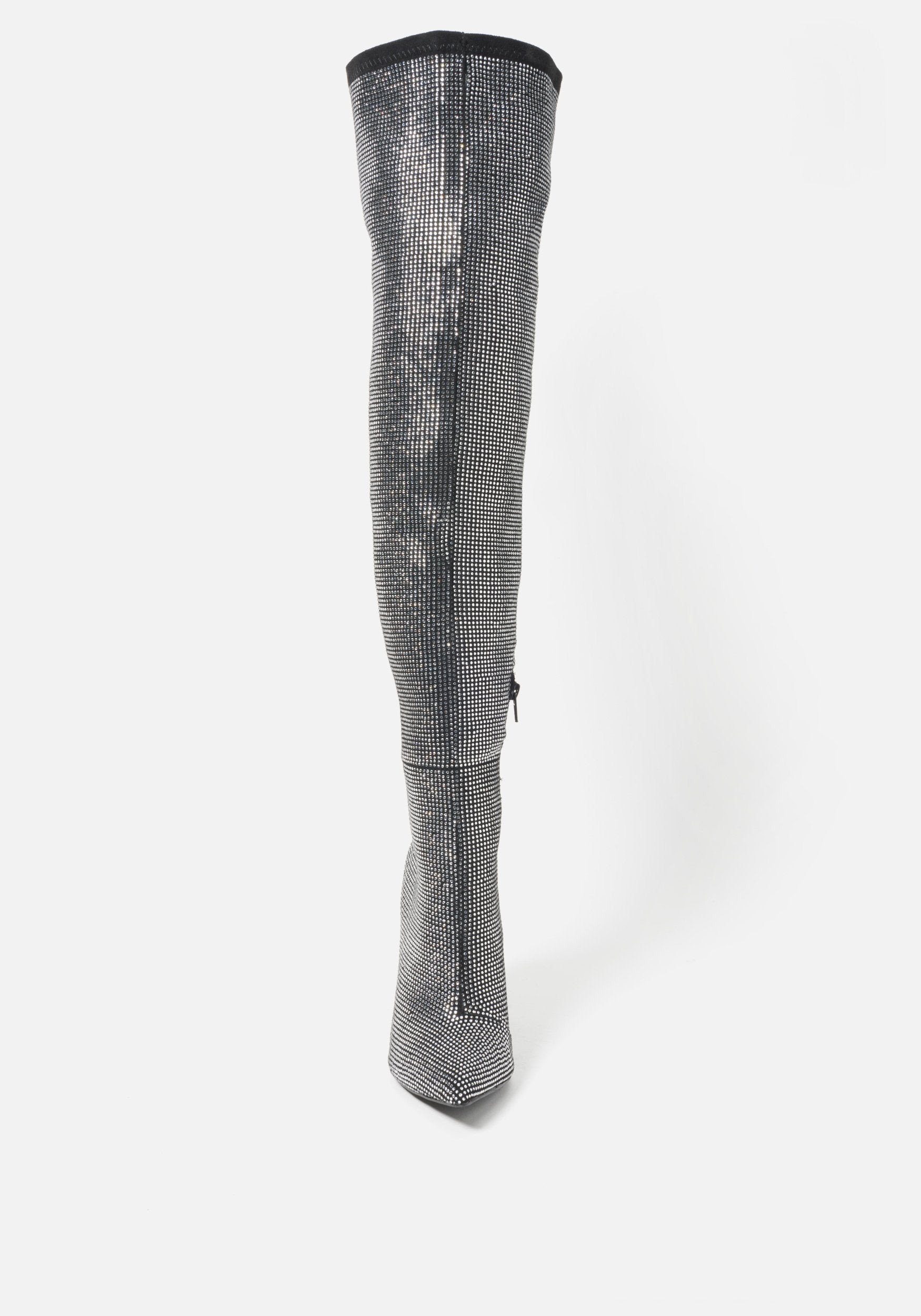 Dorotea Over the Knee Boots