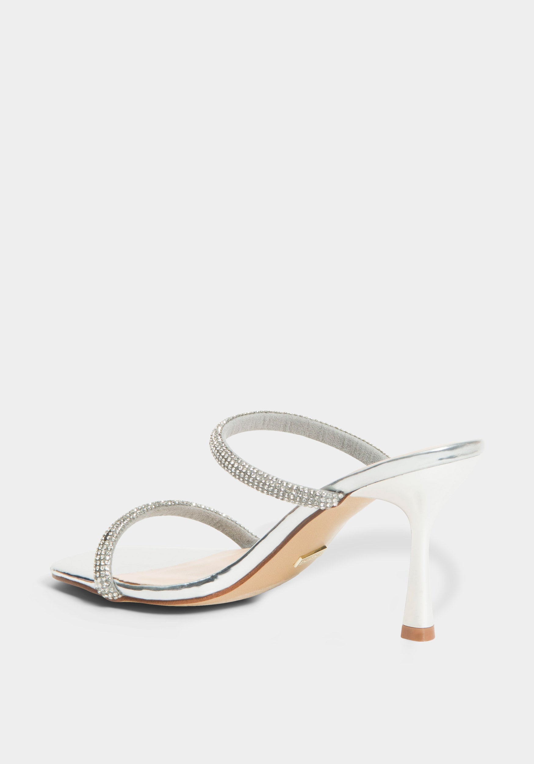 Camilah Heels