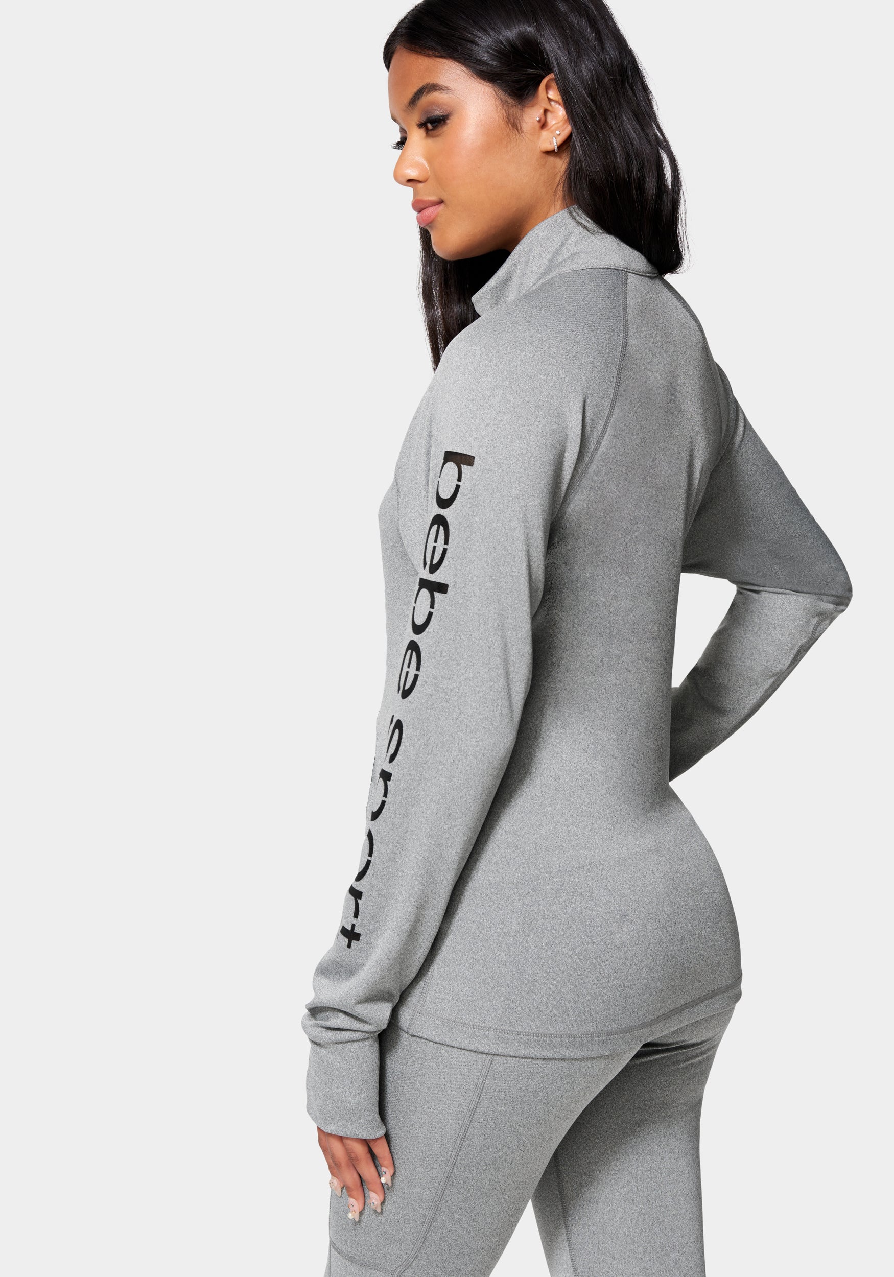 Laser Cut Performance Jacket