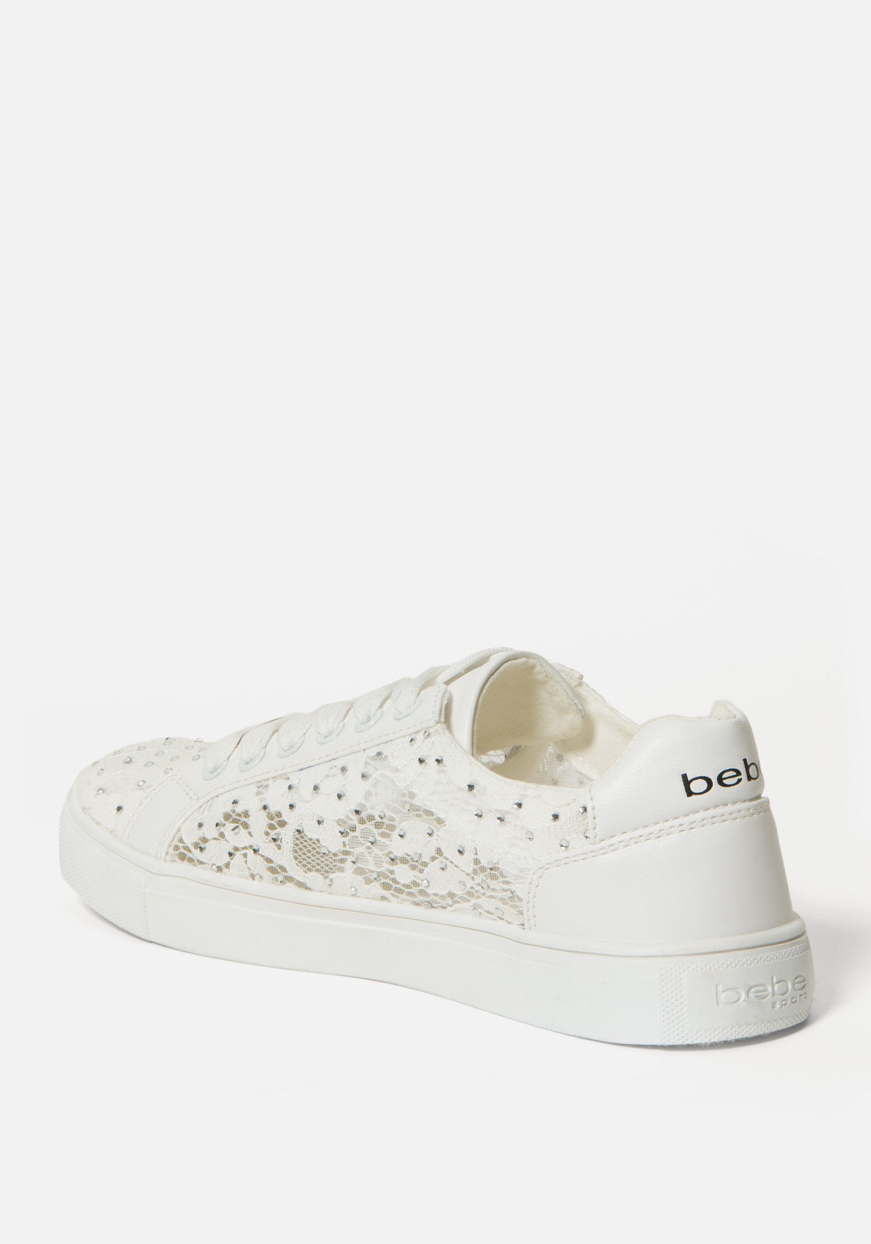Chiara Platform Sneakers