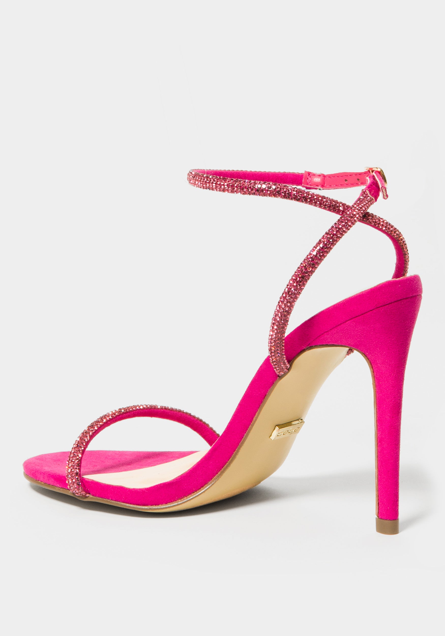 Rosalyn Heels