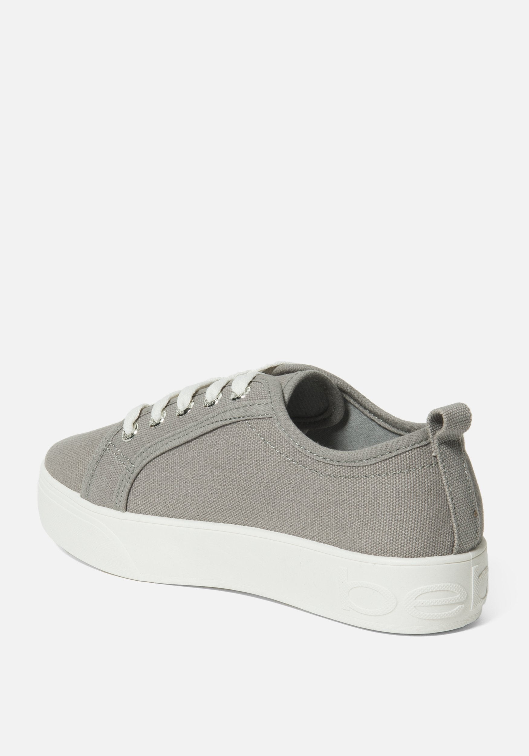 Destini Platform Sneakers