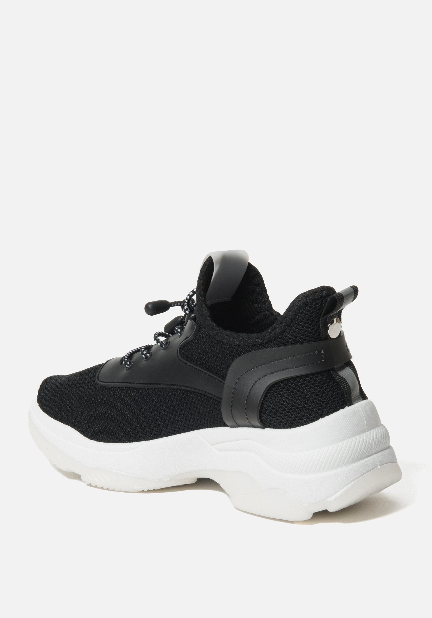 Keyra Fabric Sneaker