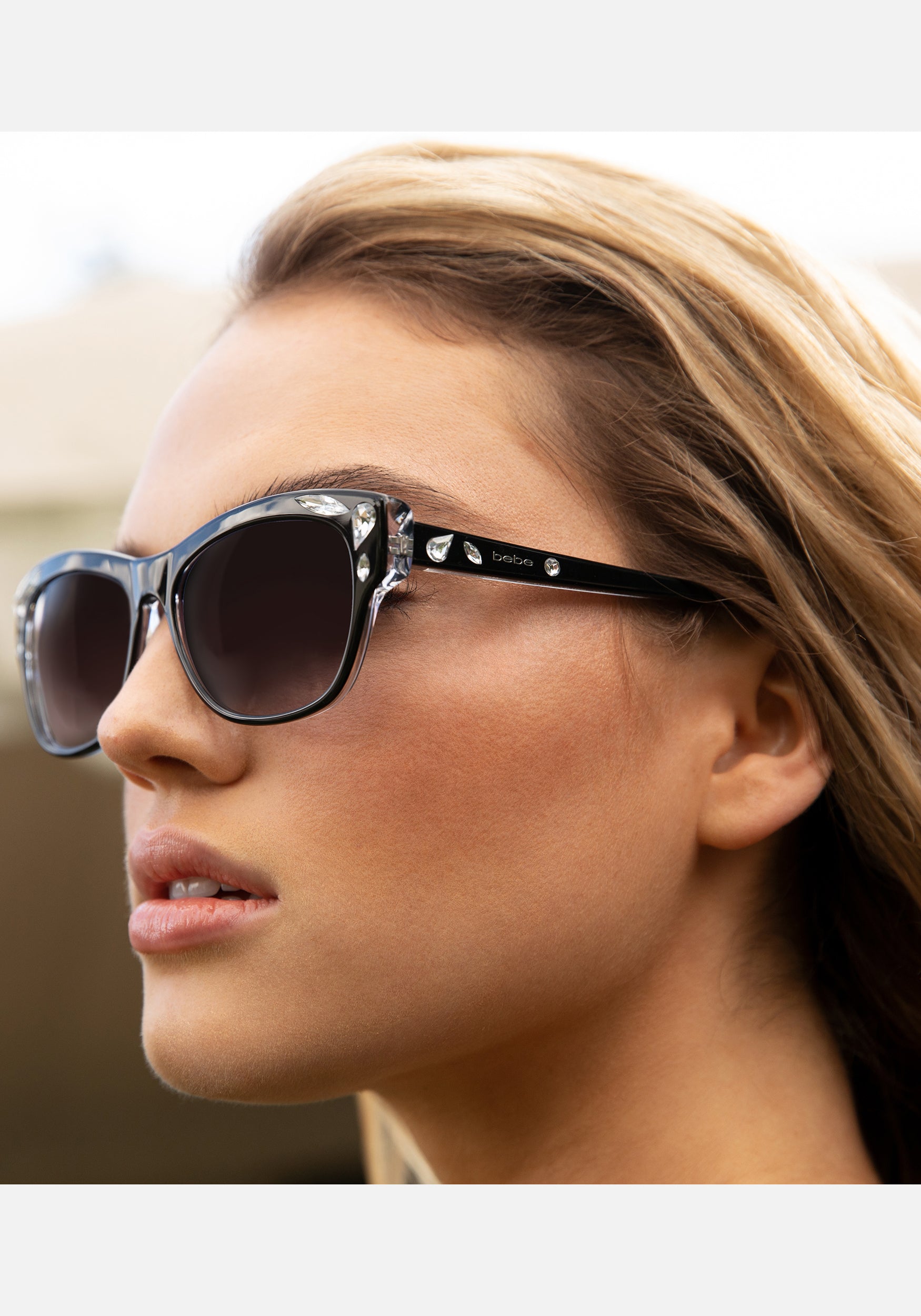Gemstone Sunglasses
