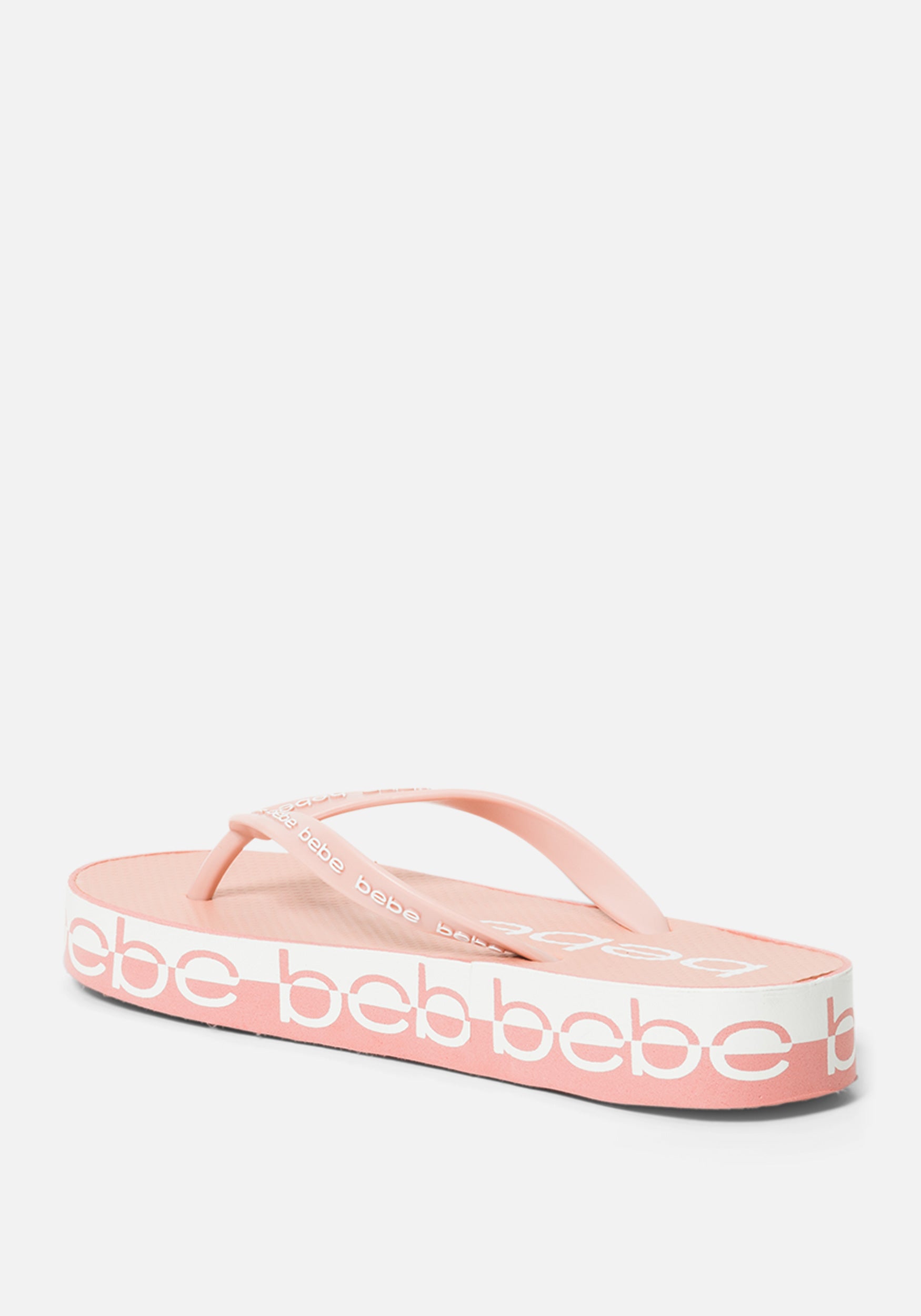 Peggy Platform Flip Flops