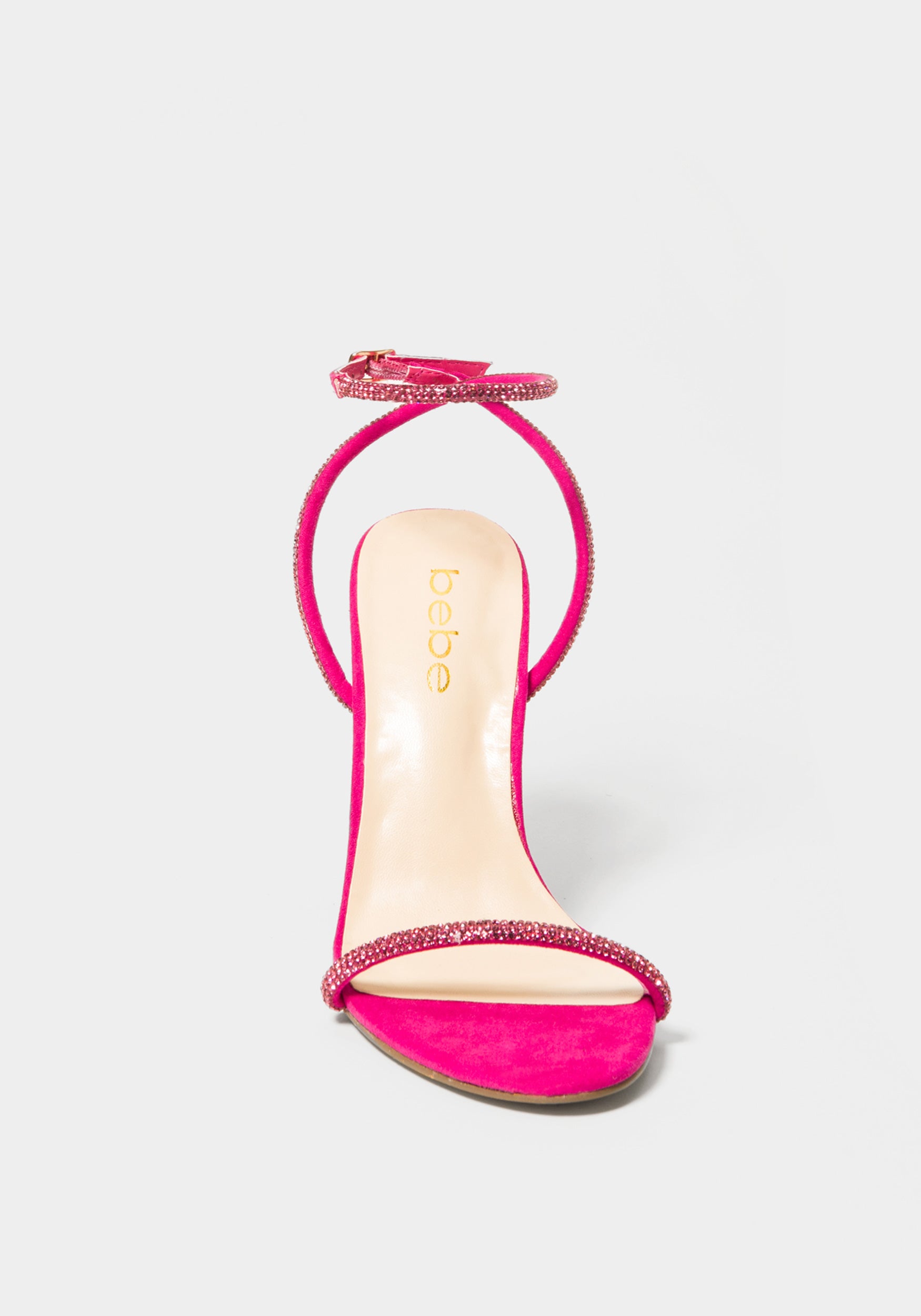 Rosalyn Heels