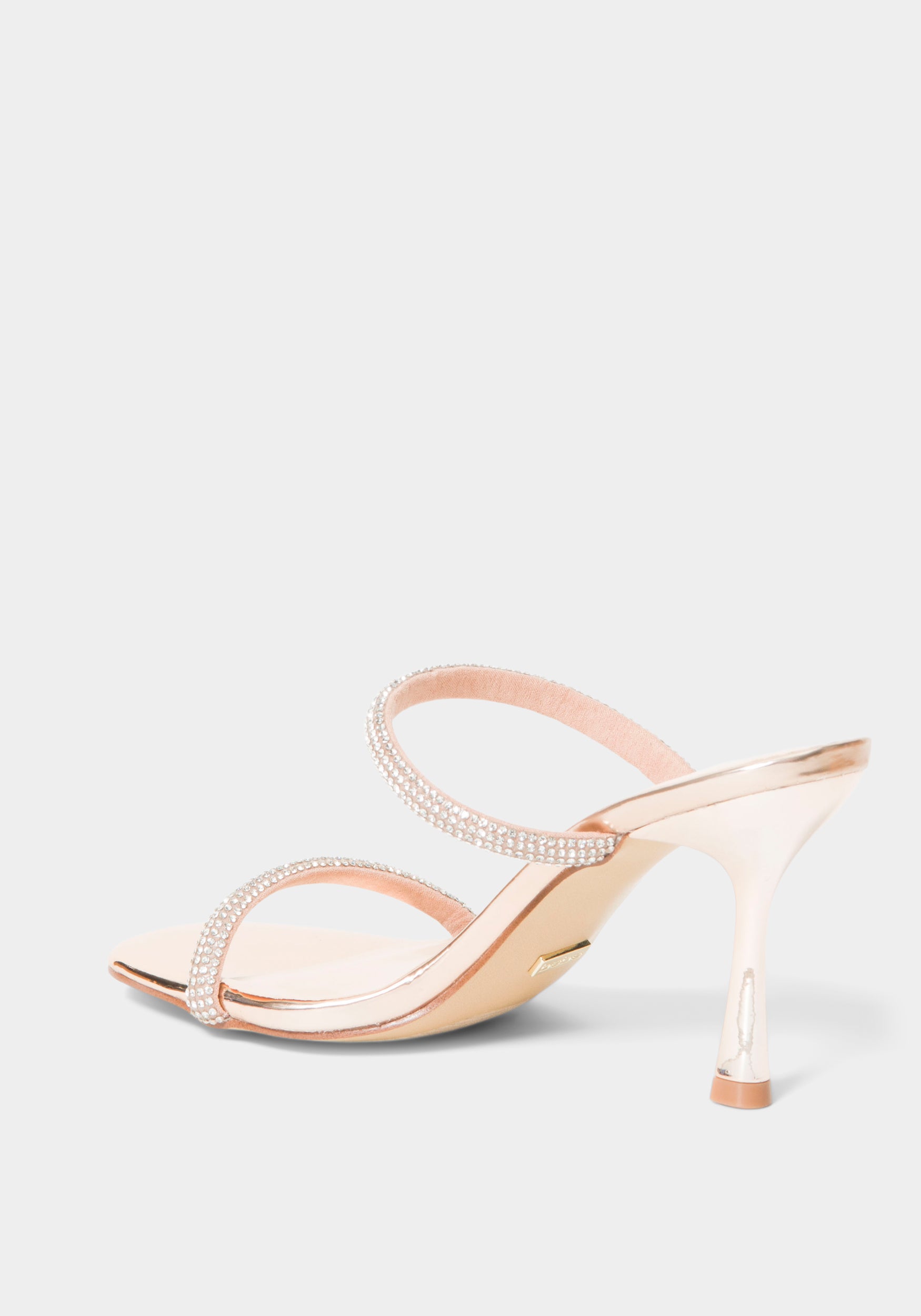Camilah Heels